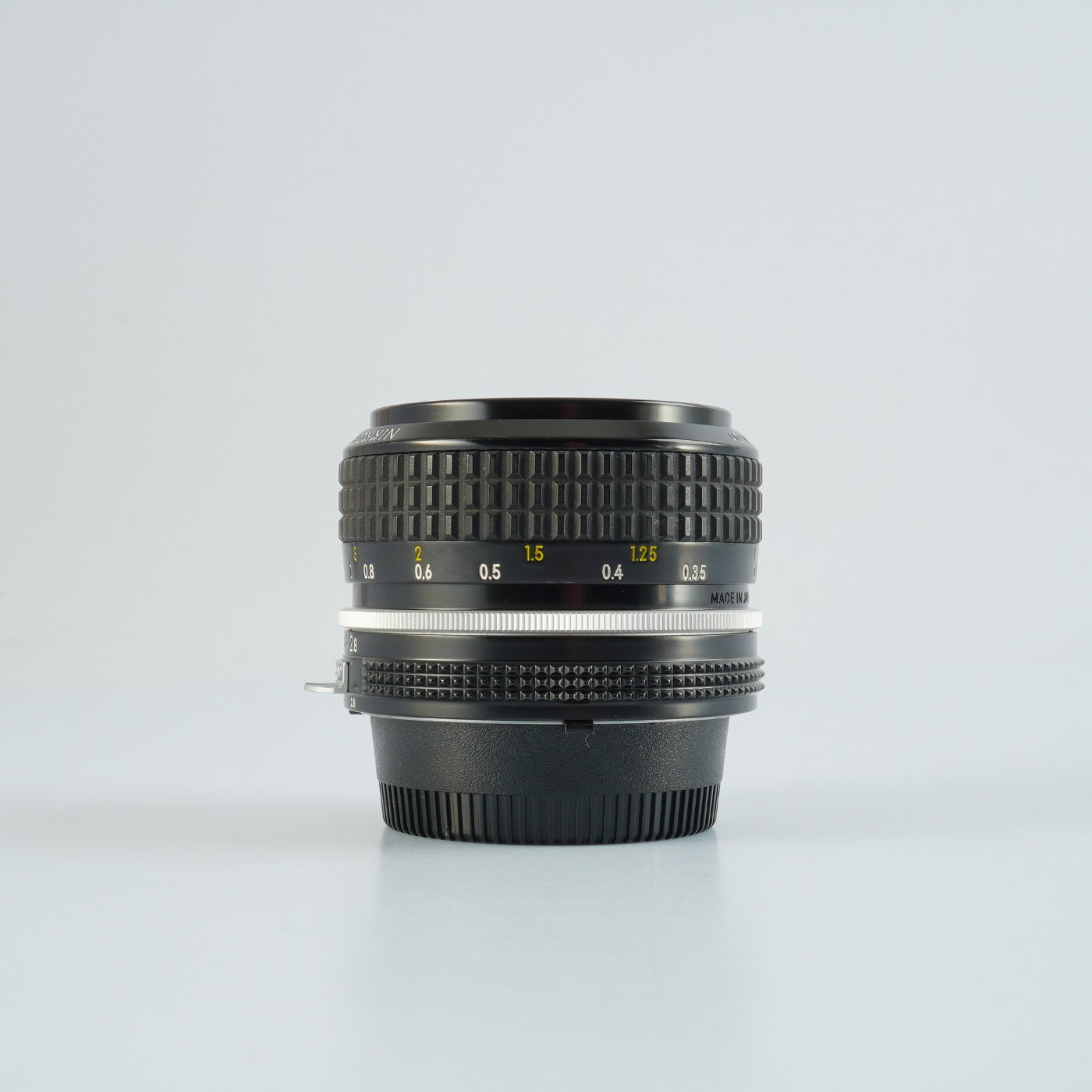 Nikon Ai Nikkor 28mm F/2.8 単焦点レンズ