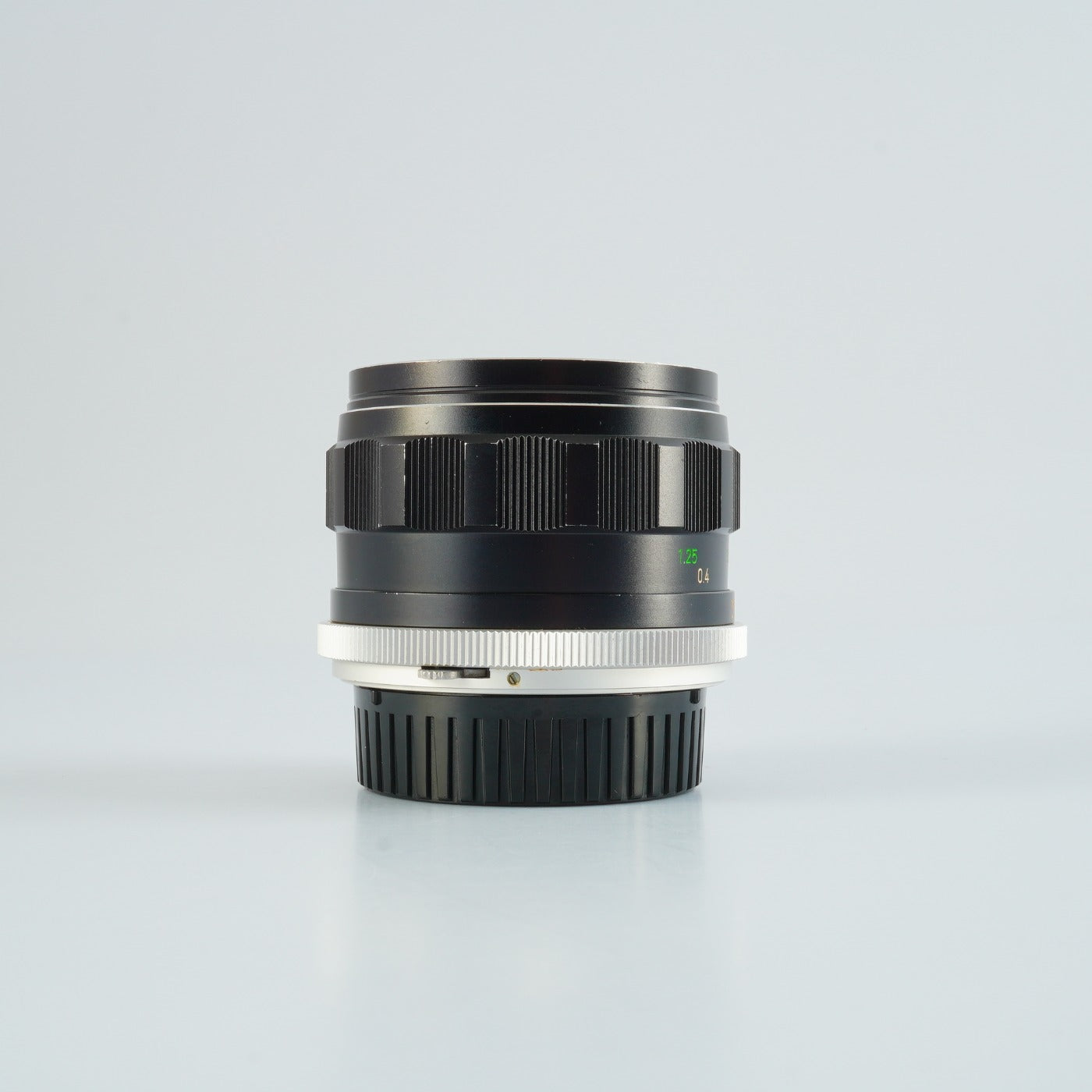 MINOLTA MC W.ROKKOR-HG 35mm F/2.8 単焦点レンズ