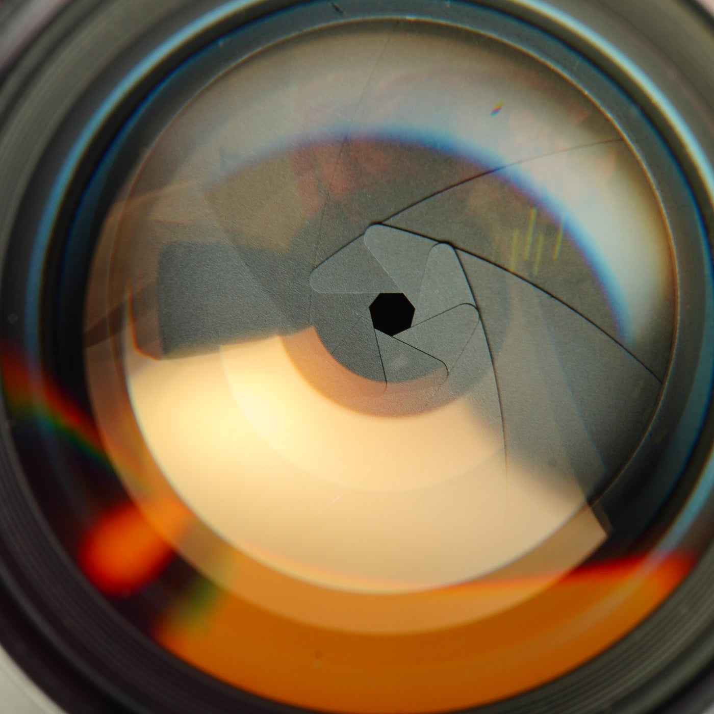 Nikon 非Ai Nikkor-S Auto 55mm F/1.2 単焦点レンズ