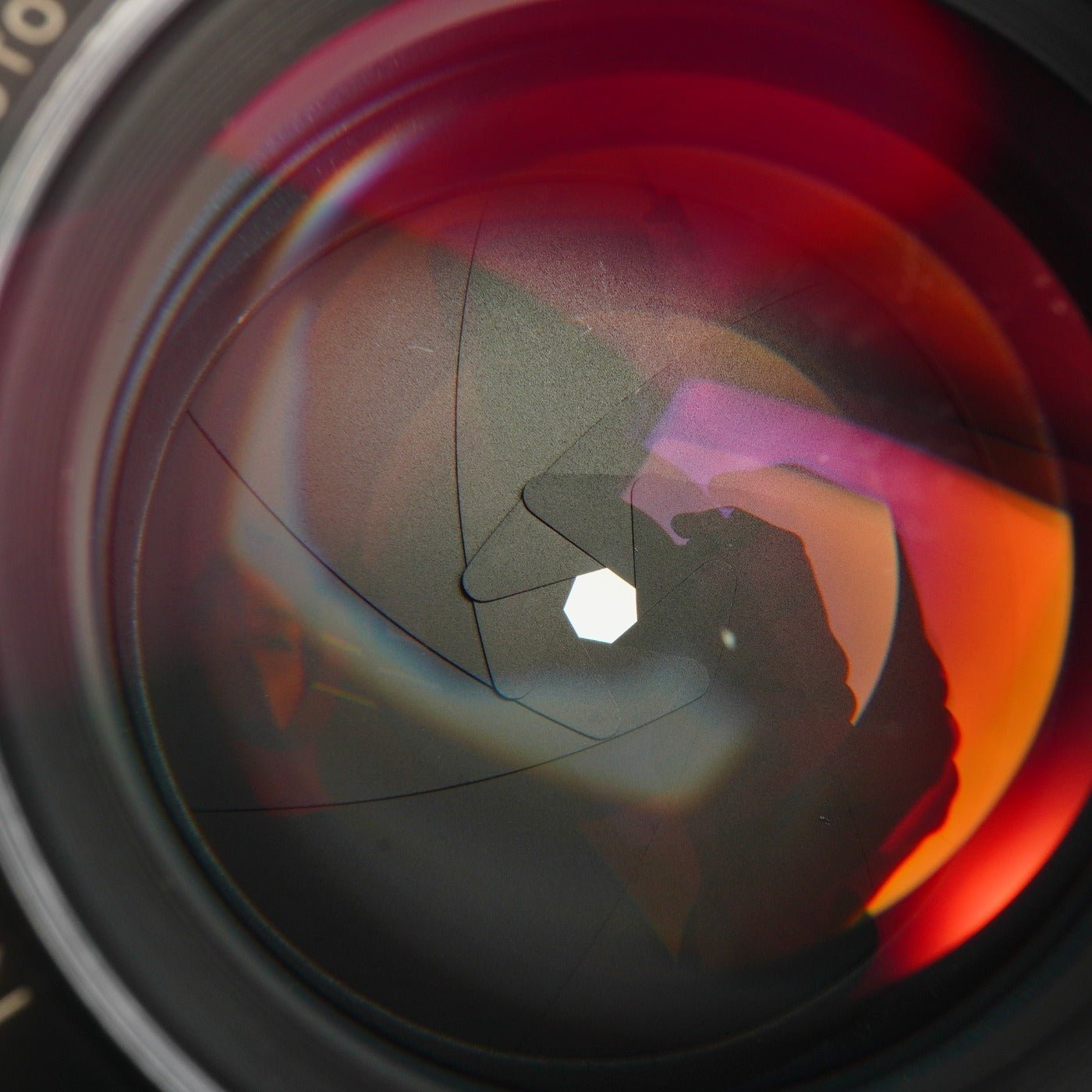 Nikon 非Ai Nikkor-S.C Auto 55mm F/1.2 単焦点レンズ