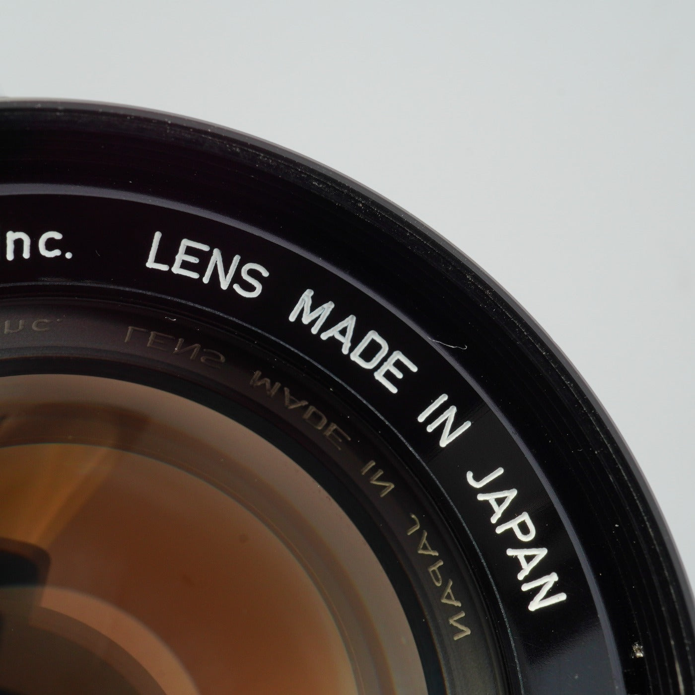 Canon 50mm F/1.4 LTM 単焦点レンズ