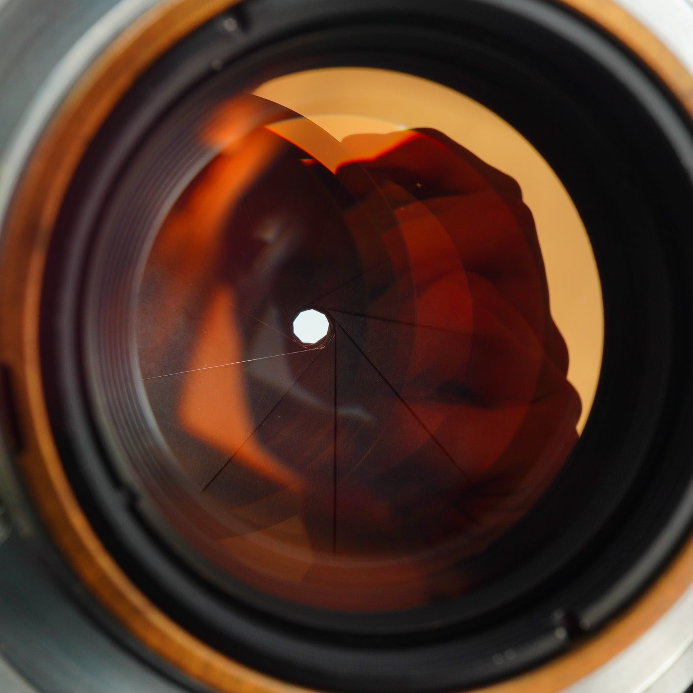Canon 50mm F/1.4 LTM 単焦点レンズ