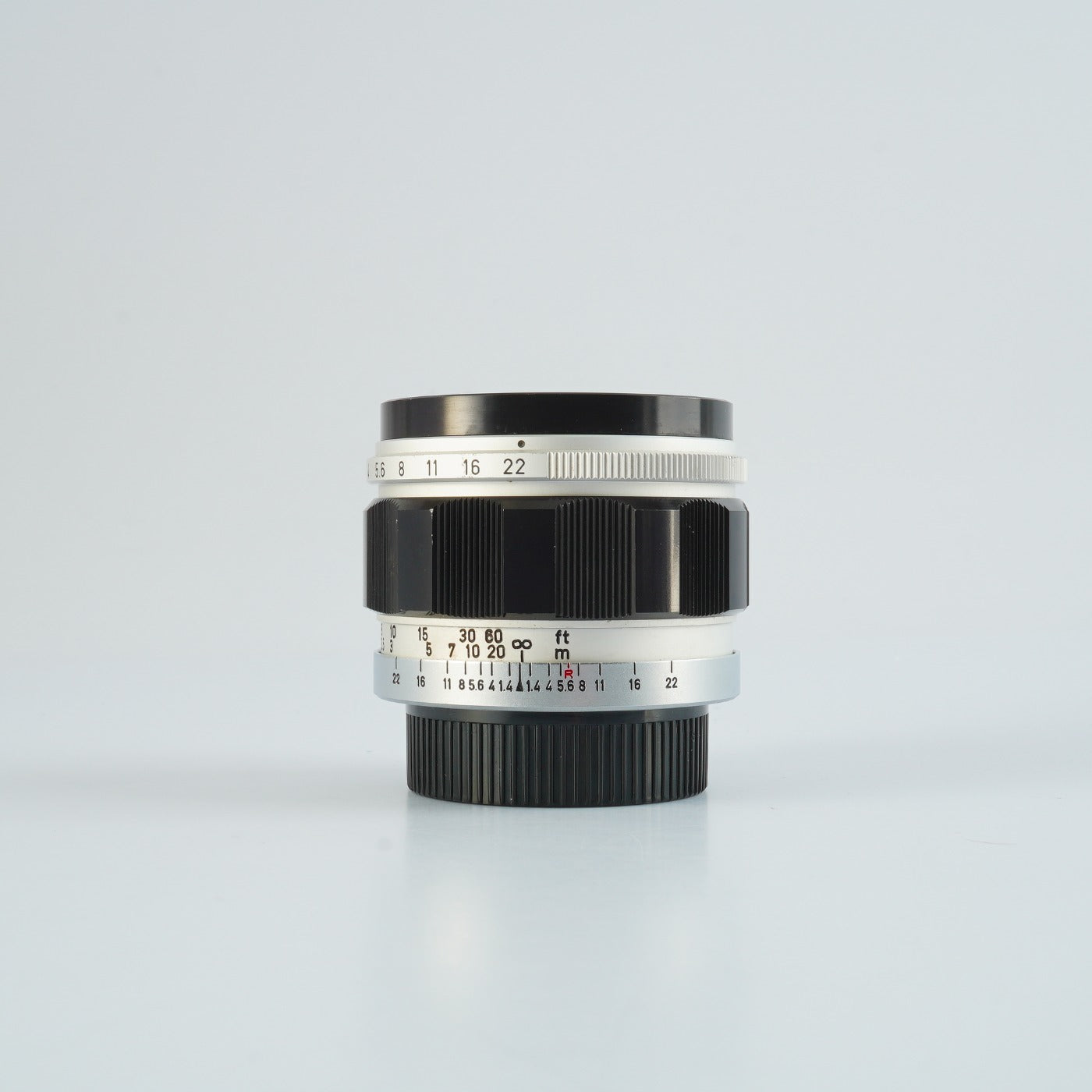Canon 50mm F/1.4 LTM 単焦点レンズ