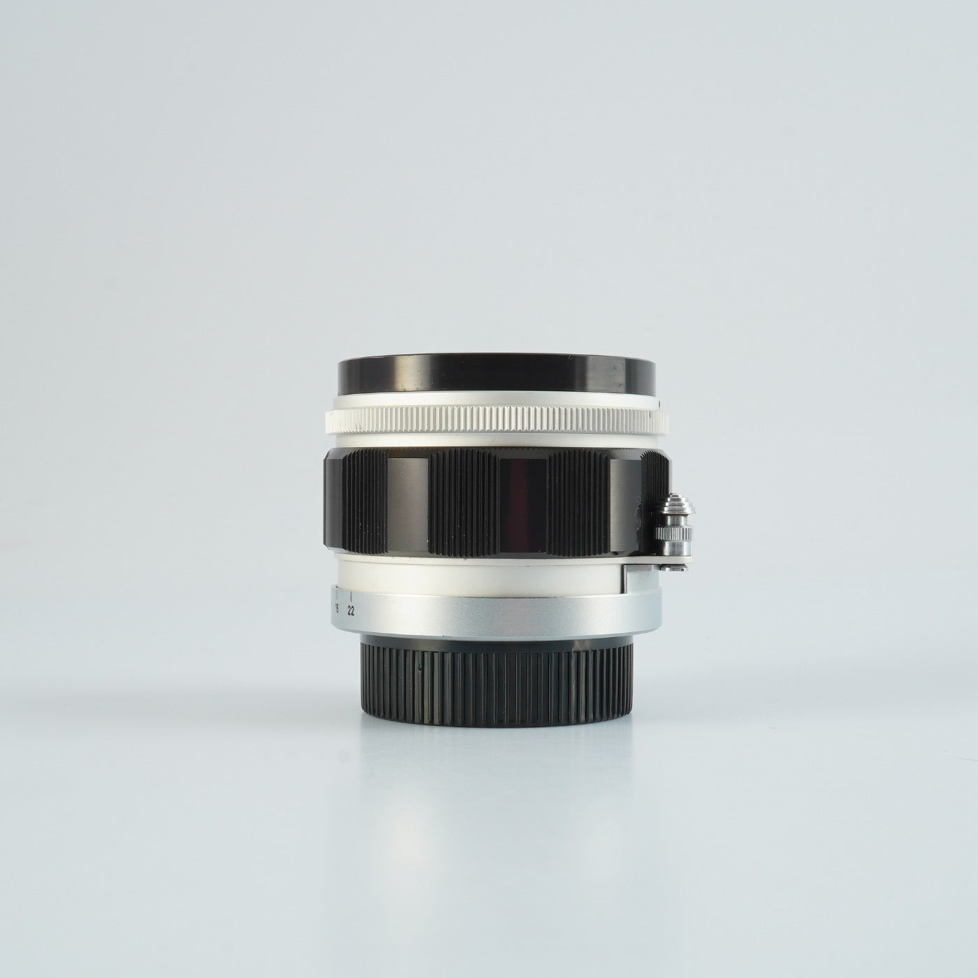 Canon 50mm F/1.4 LTM 単焦点レンズ