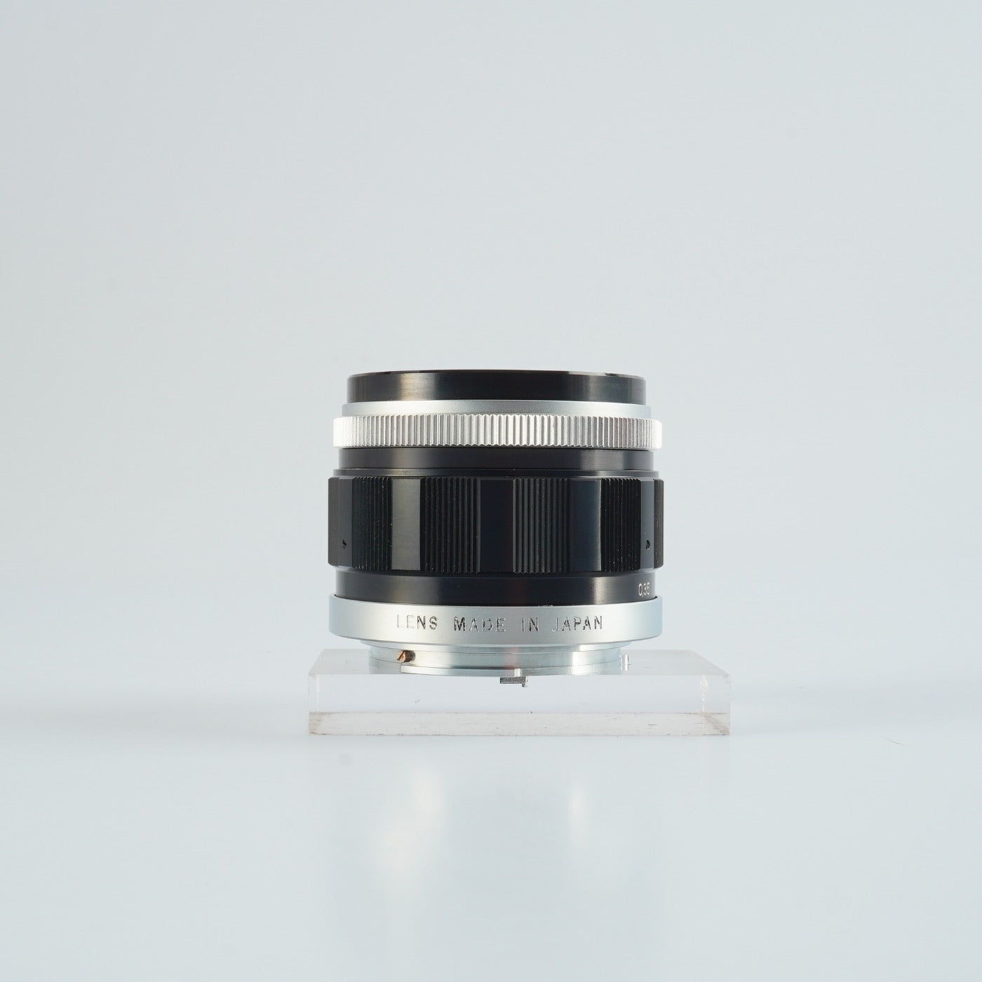 OLYMPUS G.ZUIKO AUTO-S 40mm F/1.4 for PEN FT / FV / F 単焦点レンズ
