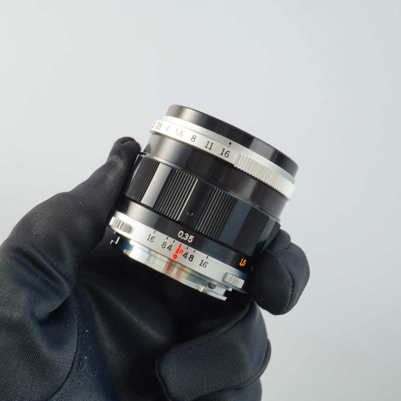 OLYMPUS G.ZUIKO AUTO-S 40mm F/1.4 for PEN FT / FV / F 単焦点レンズ