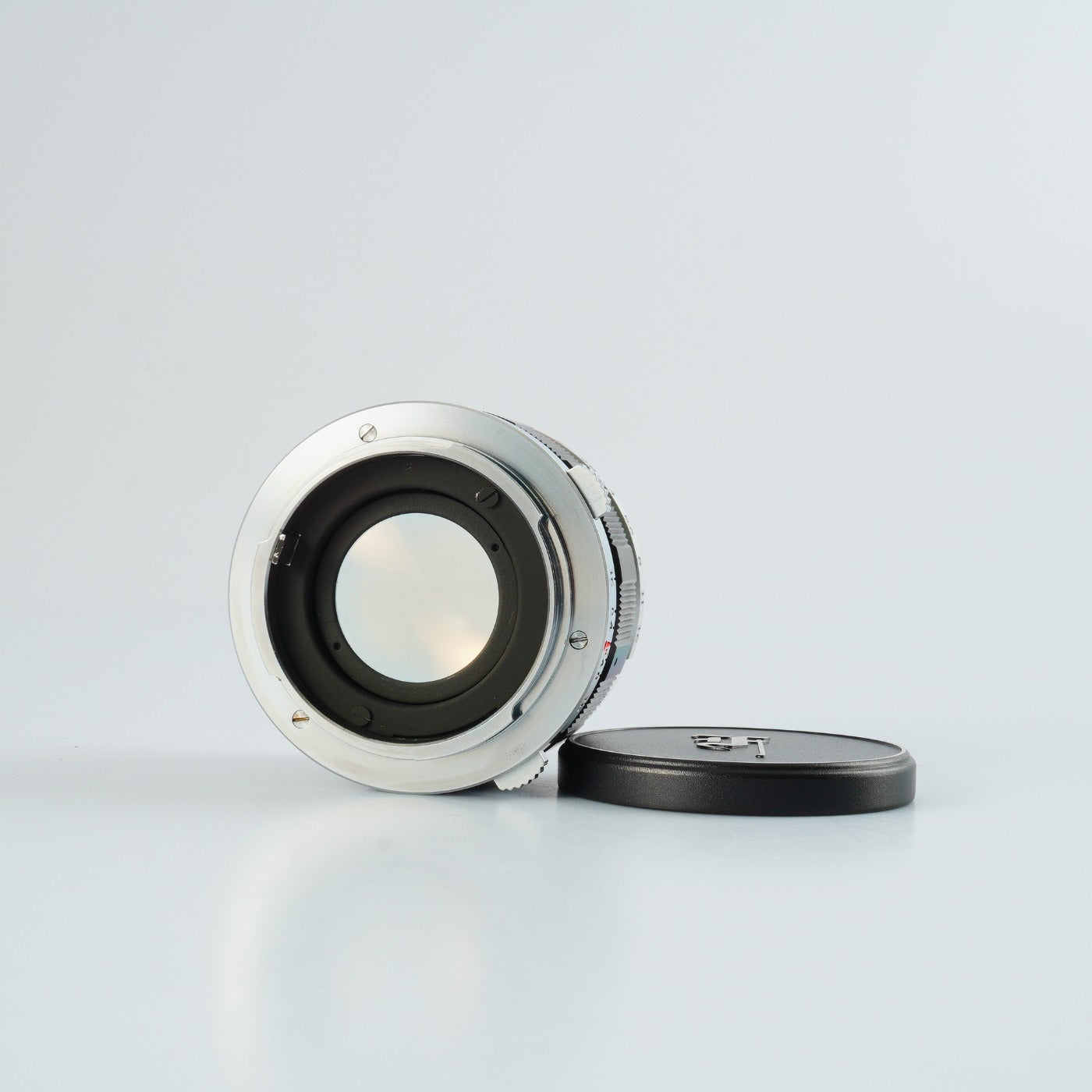 OLYMPUS G.ZUIKO AUTO-S 40mm F/1.4 for PEN FT / FV / F 単焦点レンズ