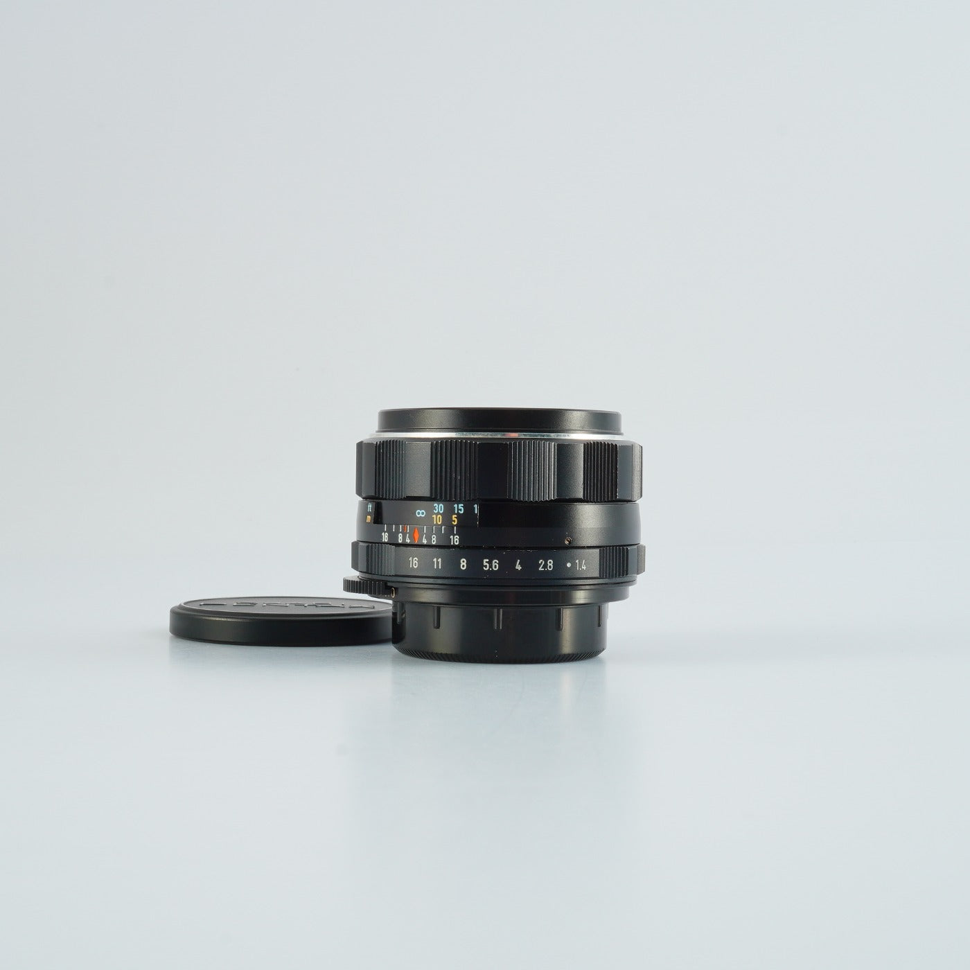PENTAX Super Takumar 50mm F/1.4 (M42用) 単焦点レンズ