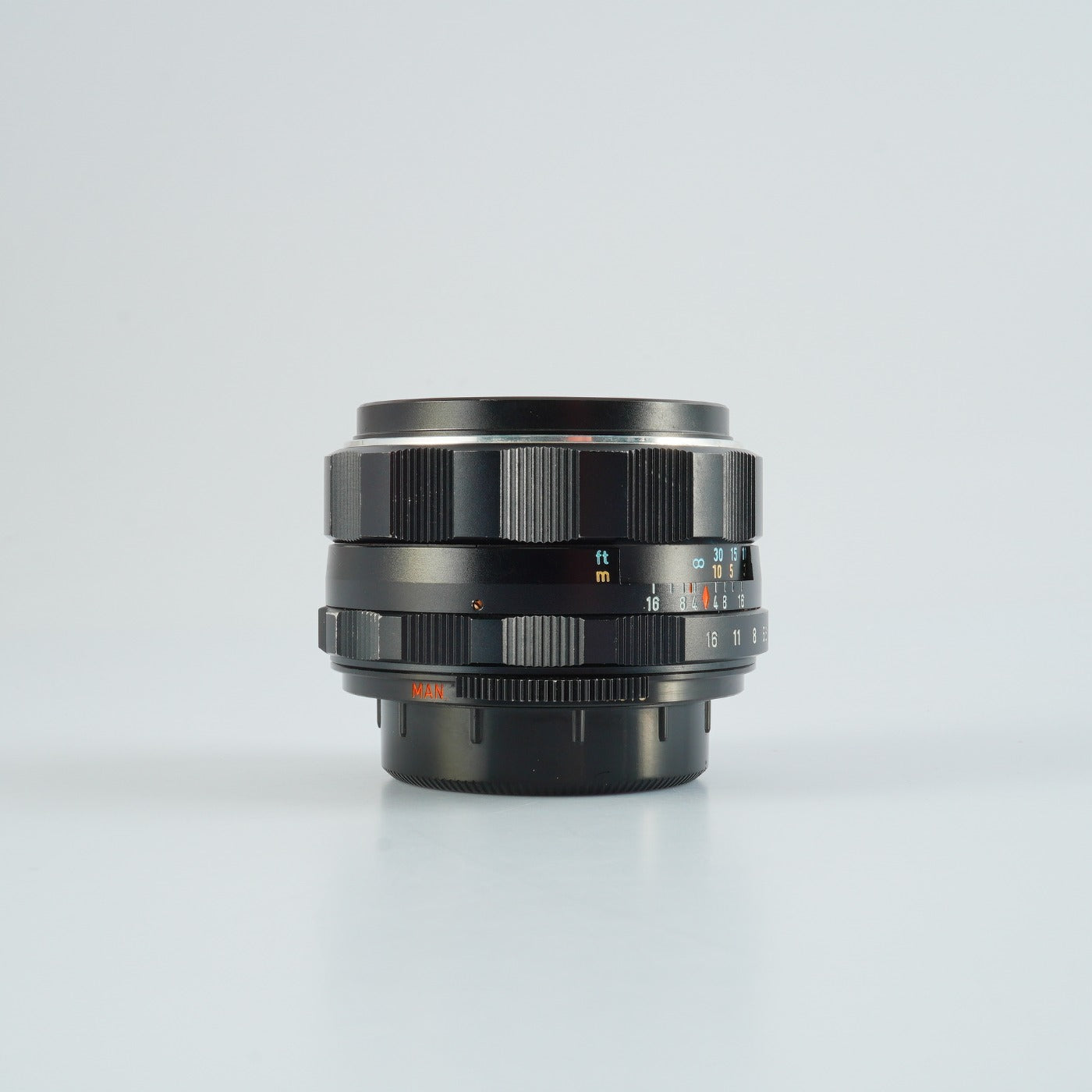 PENTAX Super Takumar 50mm F/1.4 (M42用) 単焦点レンズ