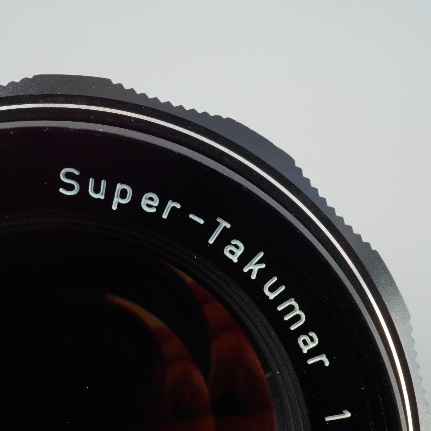 PENTAX Super Takumar 50mm F/1.4 (M42用) 単焦点レンズ