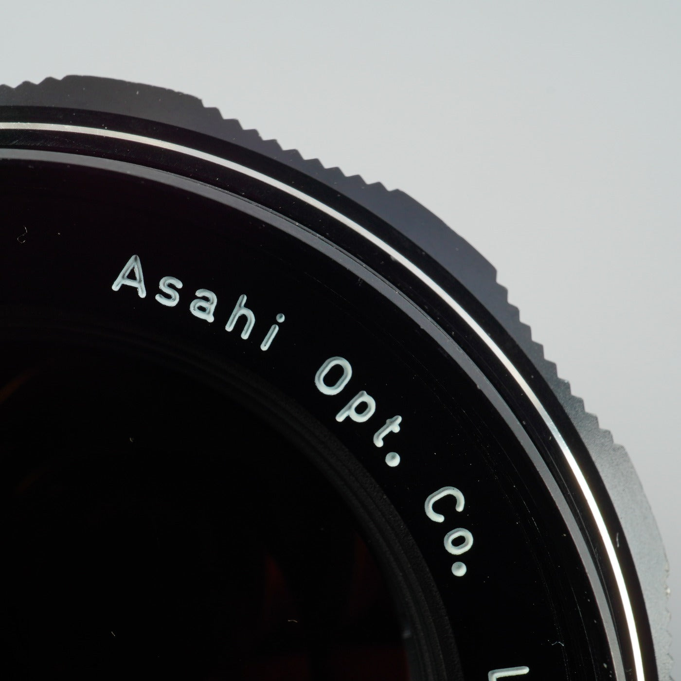PENTAX Super Takumar 50mm F/1.4 (M42用) 単焦点レンズ