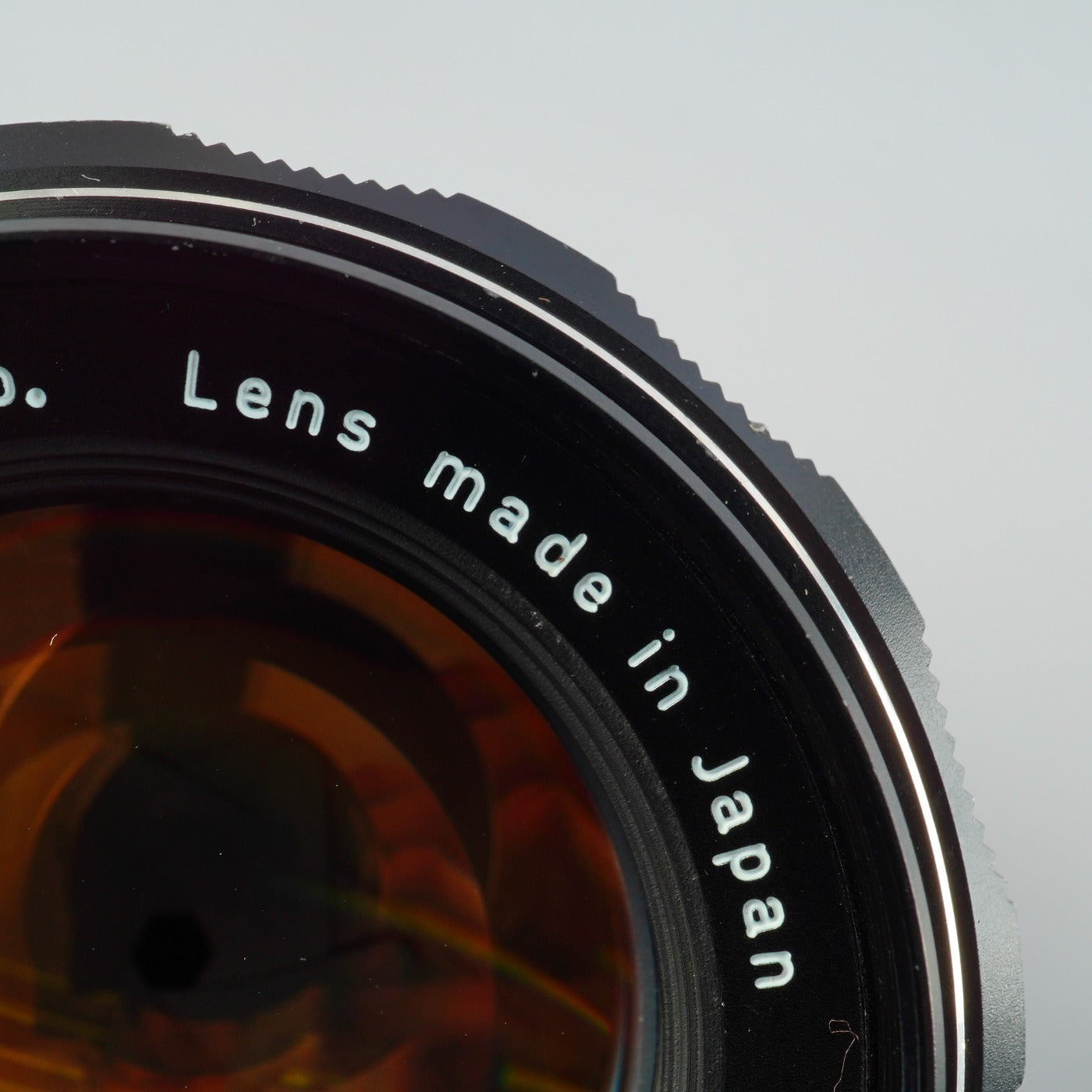PENTAX Super Takumar 50mm F/1.4 (M42用) 単焦点レンズ