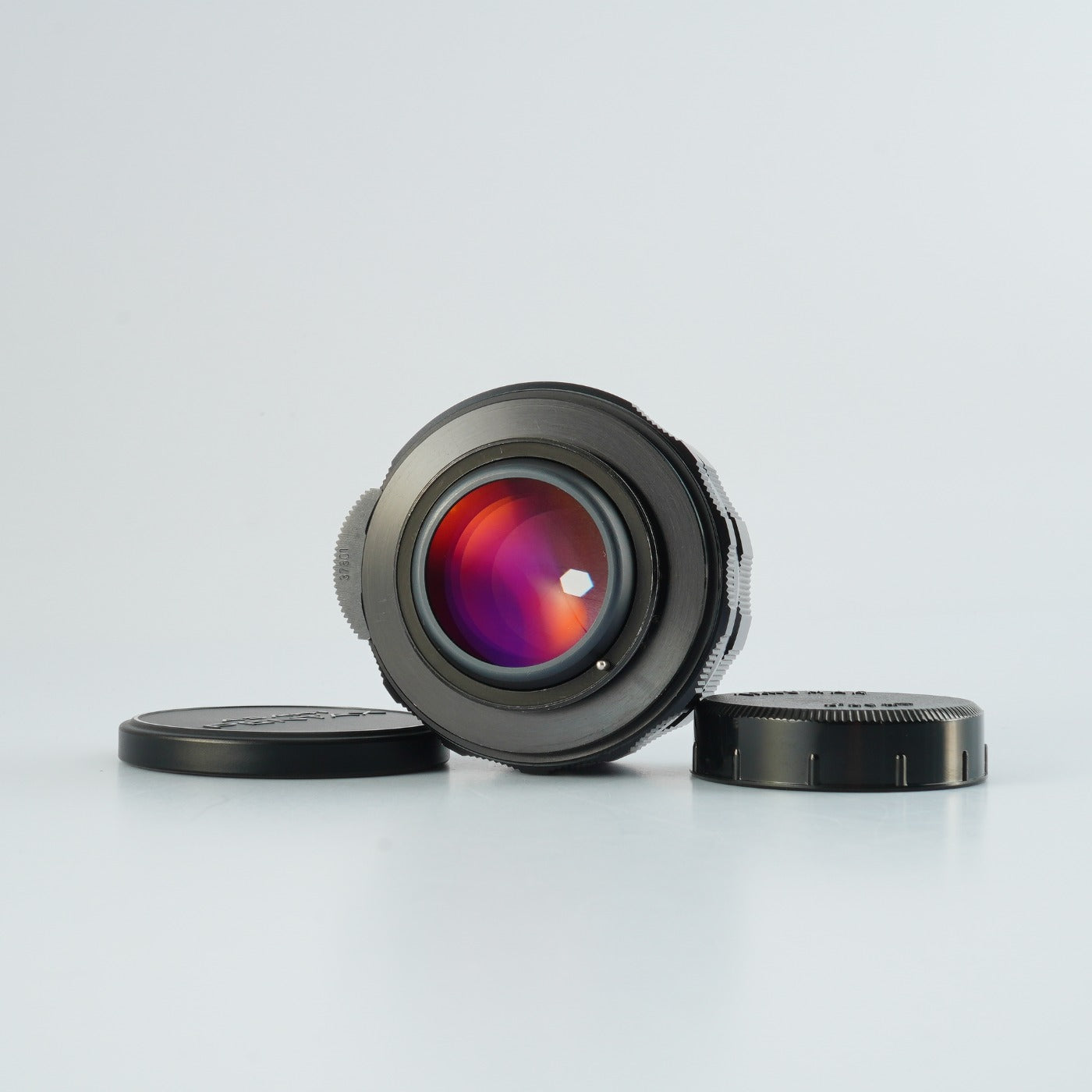 PENTAX Super Takumar 50mm F/1.4 (M42用) 単焦点レンズ
