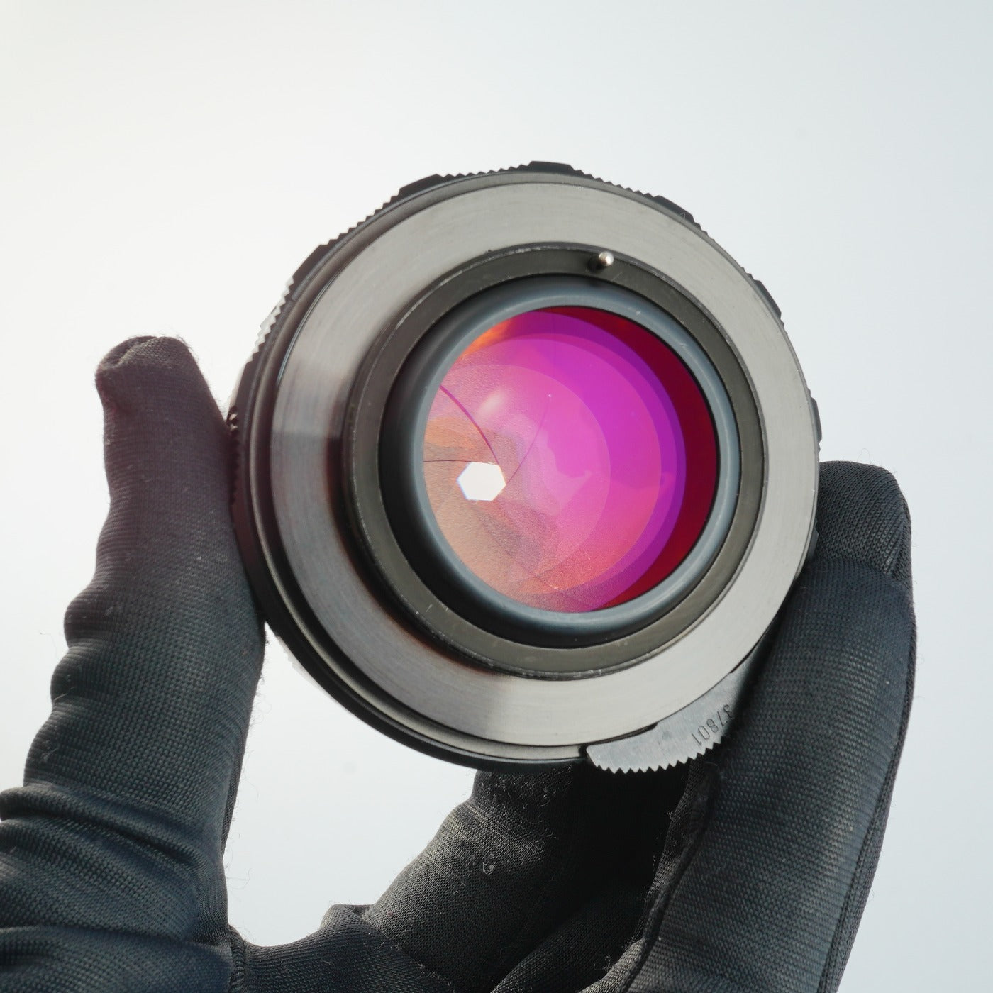 PENTAX Super Takumar 50mm F/1.4 (M42用) 単焦点レンズ