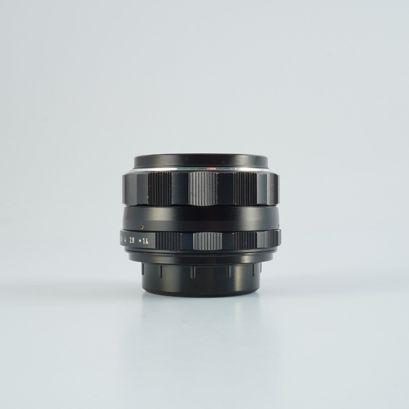 PENTAX Super Takumar 50mm F/1.4 (M42用) 単焦点レンズ
