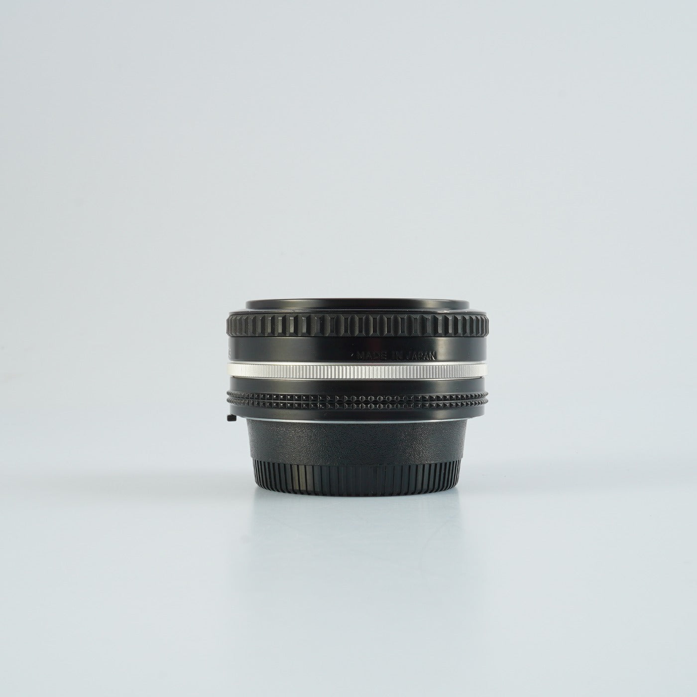 Nikon Ai-S NIKKOR 50mm F/1.8 単焦点レンズ