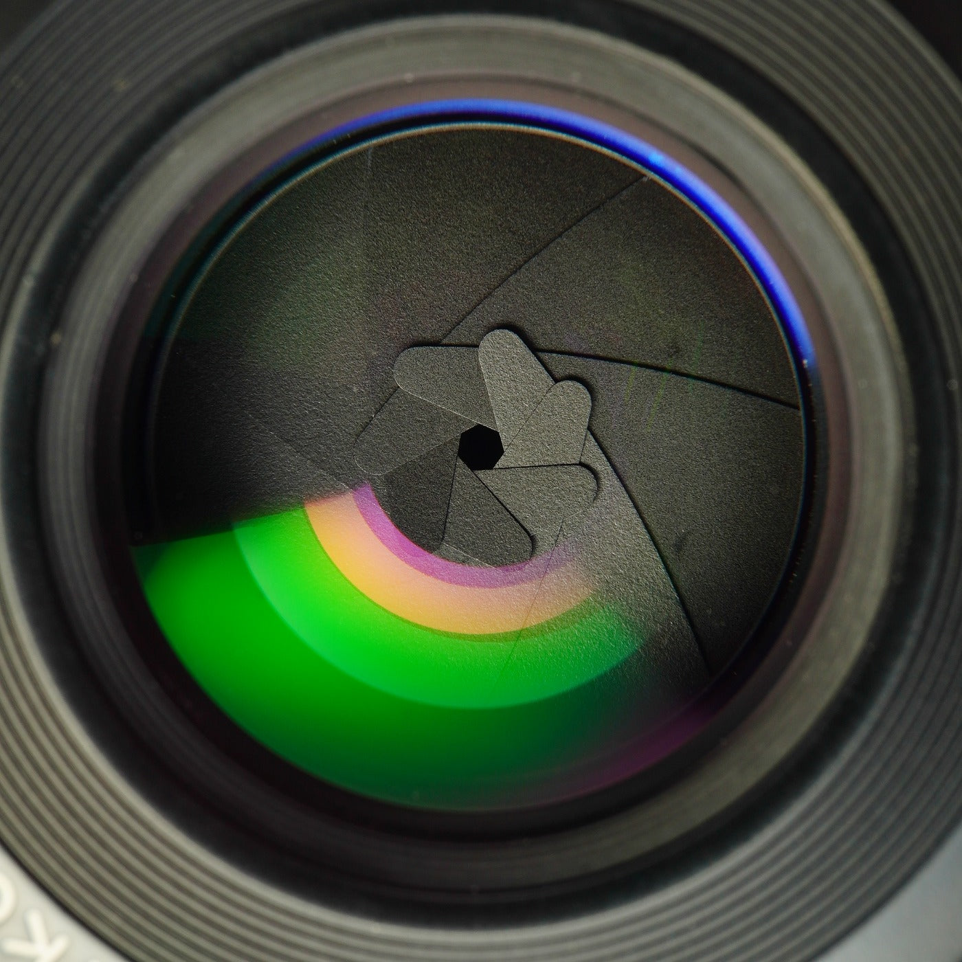 Nikon Ai-S NIKKOR 50mm F/1.8 単焦点レンズ