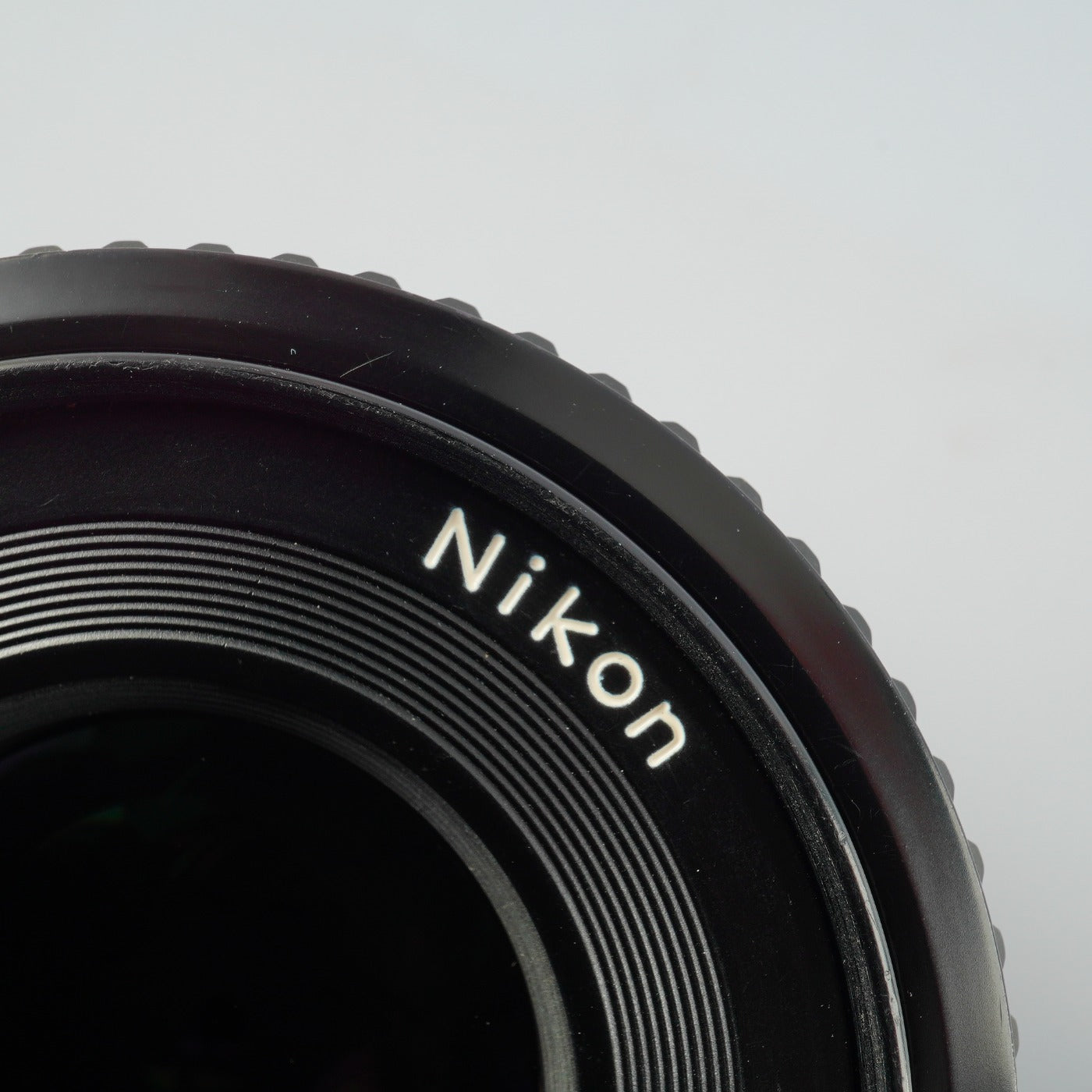 Nikon Ai-S NIKKOR 50mm F/1.8 単焦点レンズ