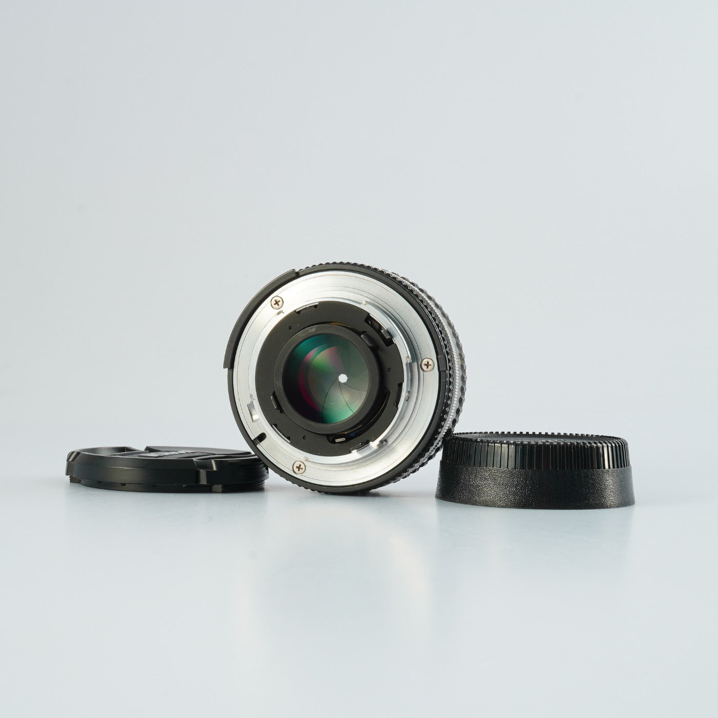 Nikon Ai-S NIKKOR 50mm F/1.8 単焦点レンズ