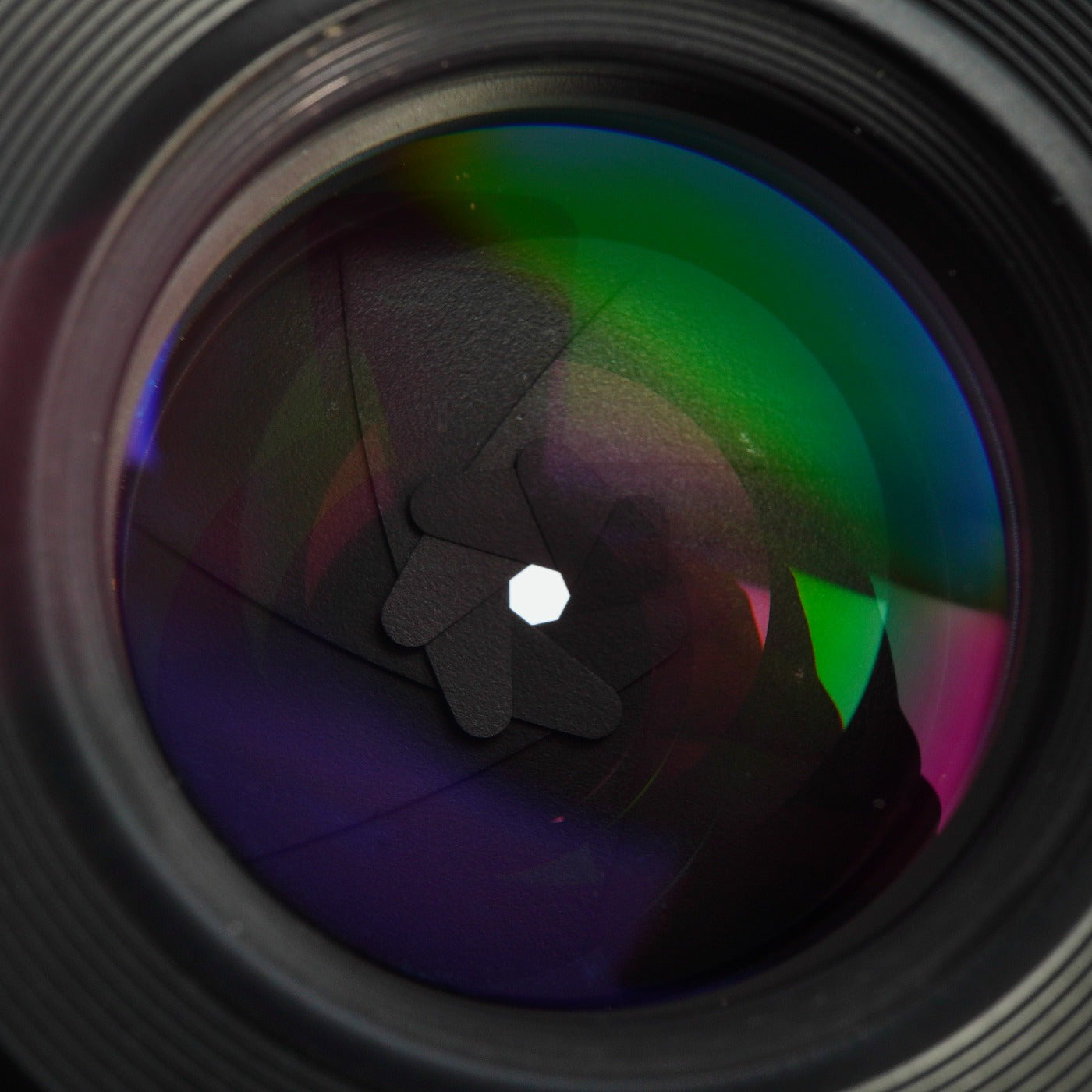 Nikon Ai-S NIKKOR 50mm F/1.8 単焦点レンズ