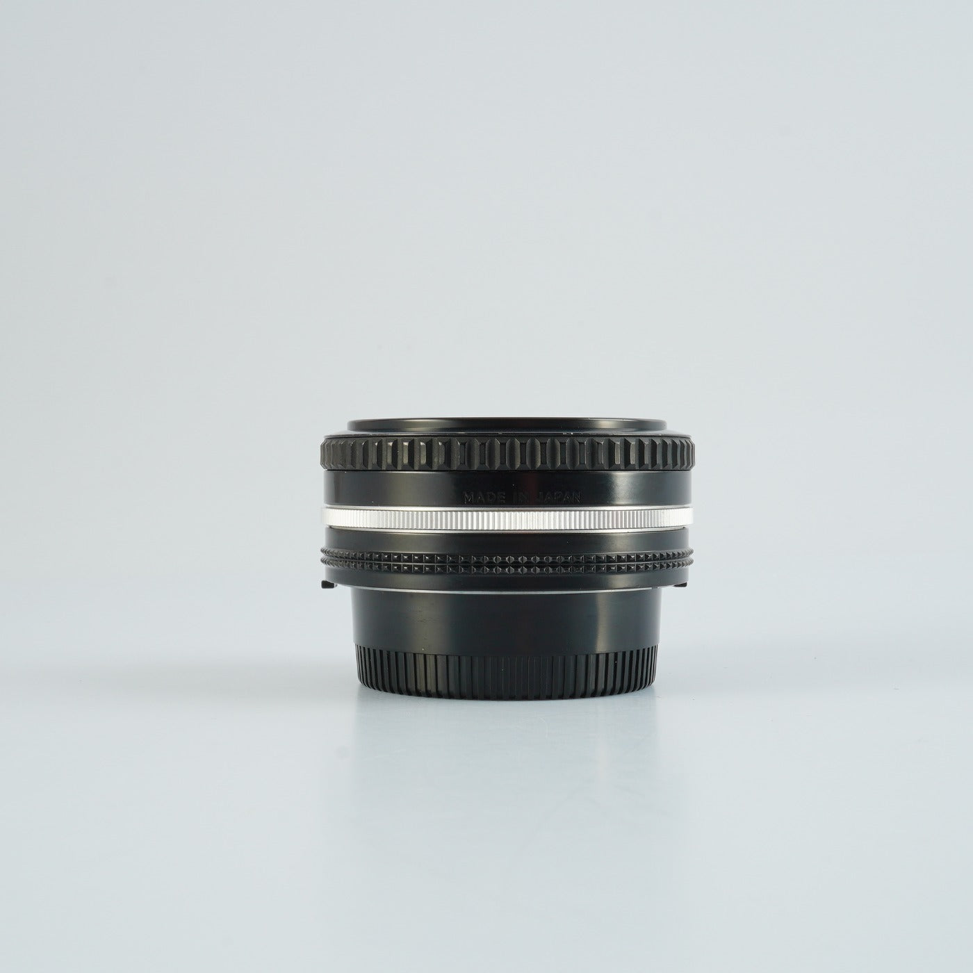 Nikon Ai-S NIKKOR 50mm F/1.8 単焦点レンズ
