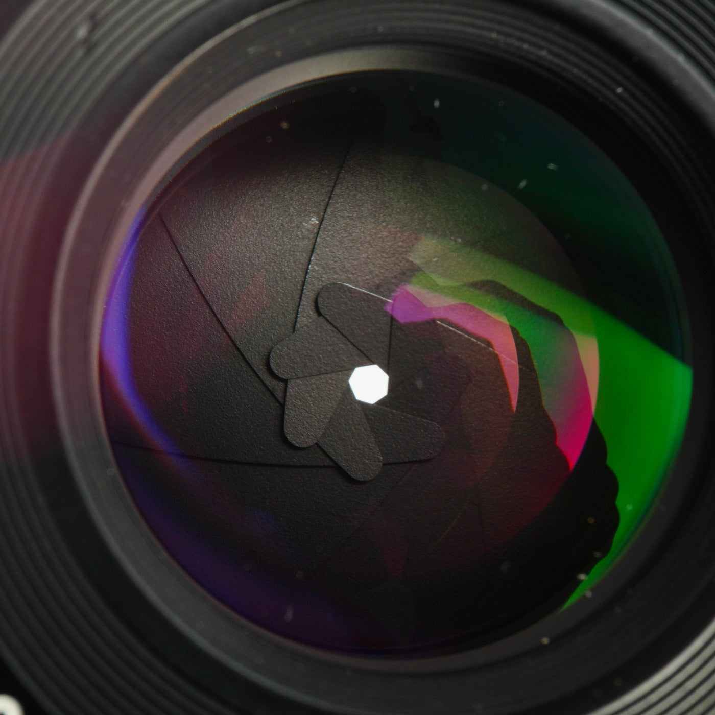 Nikon Ai-S NIKKOR 50mm F/1.8 単焦点レンズ