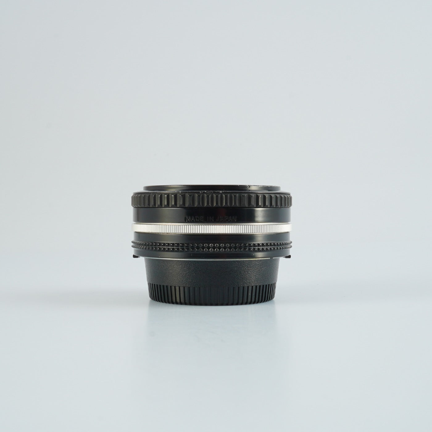 Nikon Ai-S NIKKOR 50mm F/1.8 単焦点レンズ