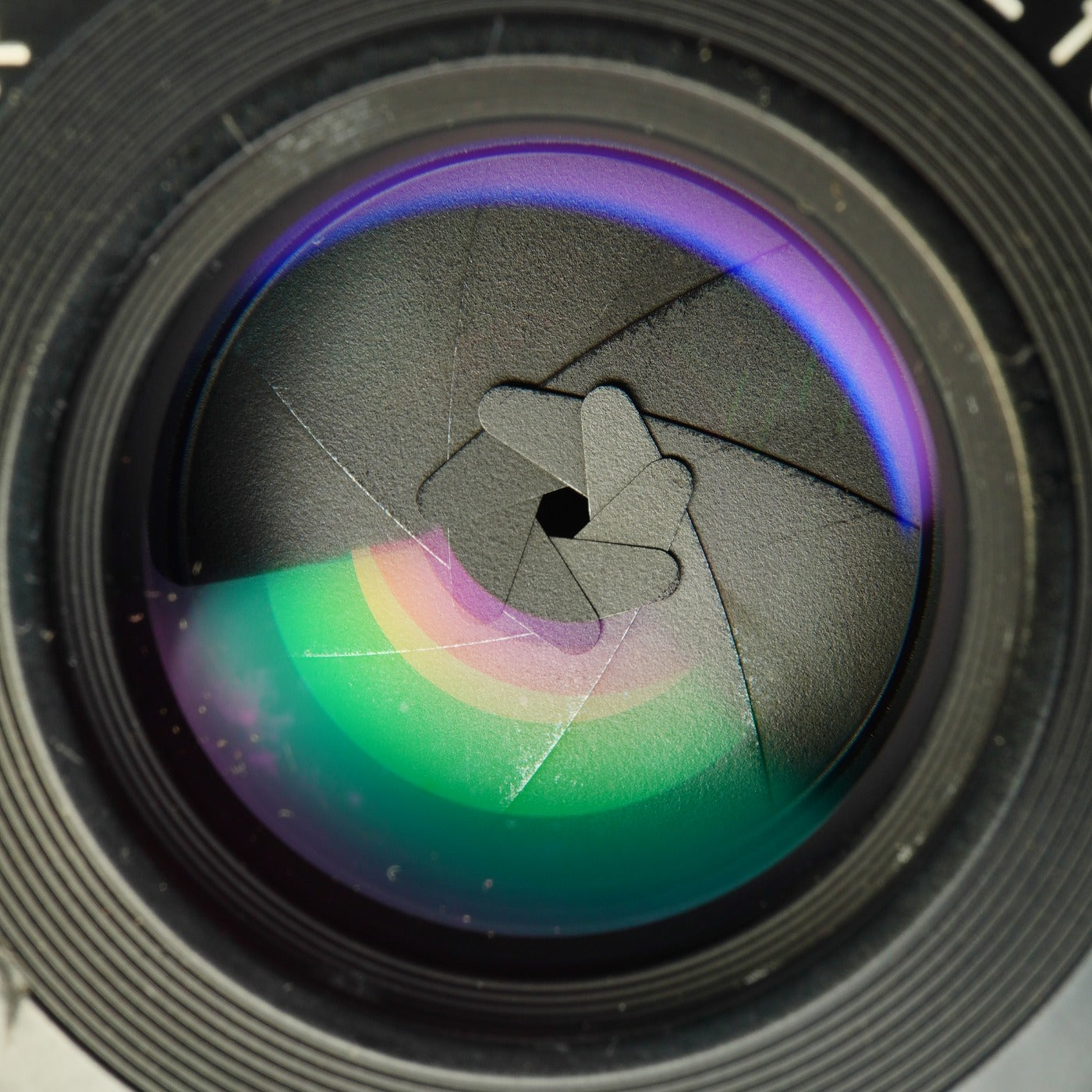 Nikon Ai-S NIKKOR 50mm F/1.8 単焦点レンズ