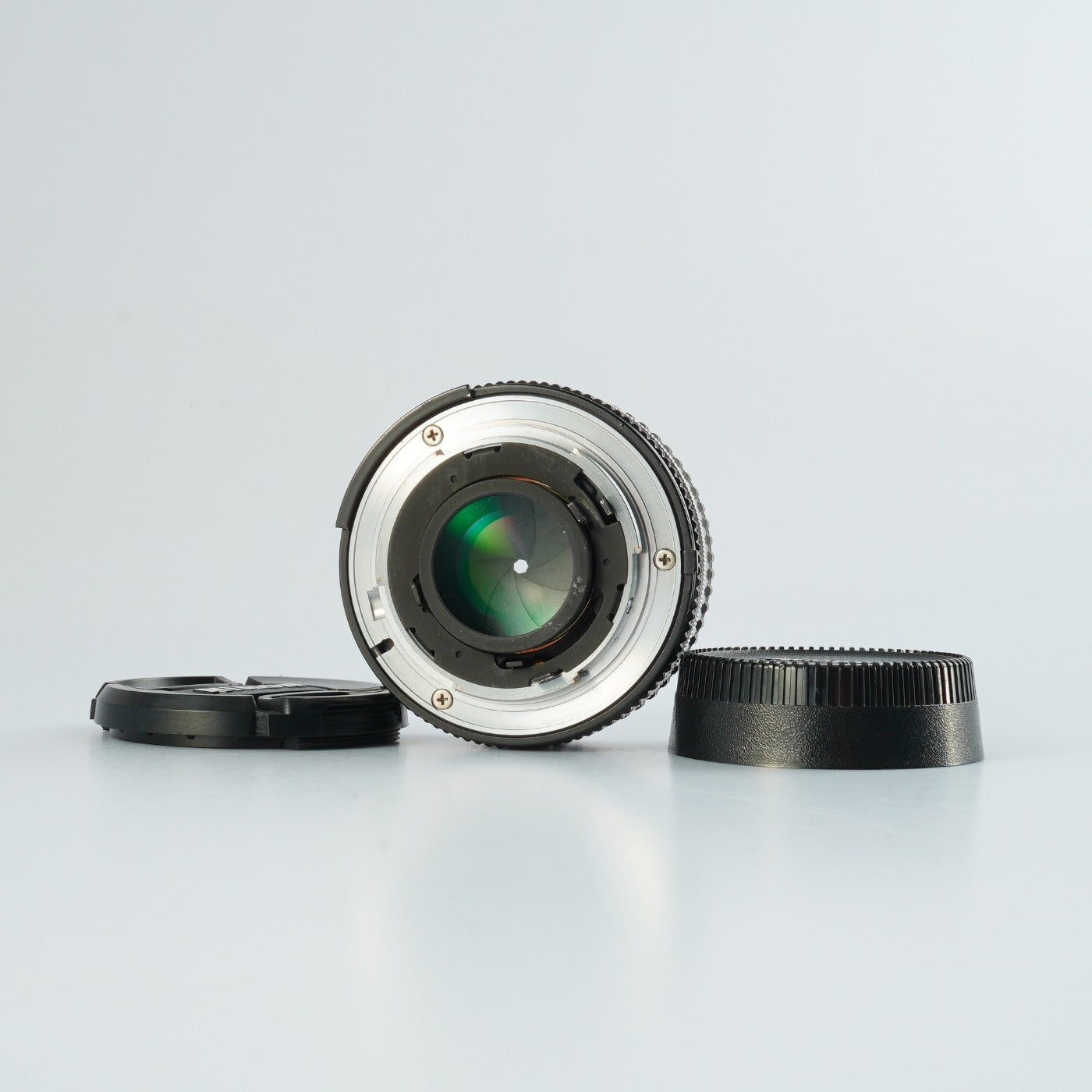 Nikon Ai-S NIKKOR 50mm F/1.8 単焦点レンズ