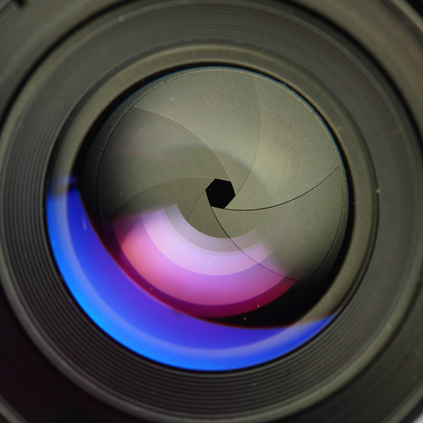 Nikon Ai改 NIKKOR-H Auto 50mm F/2 単焦点レンズ