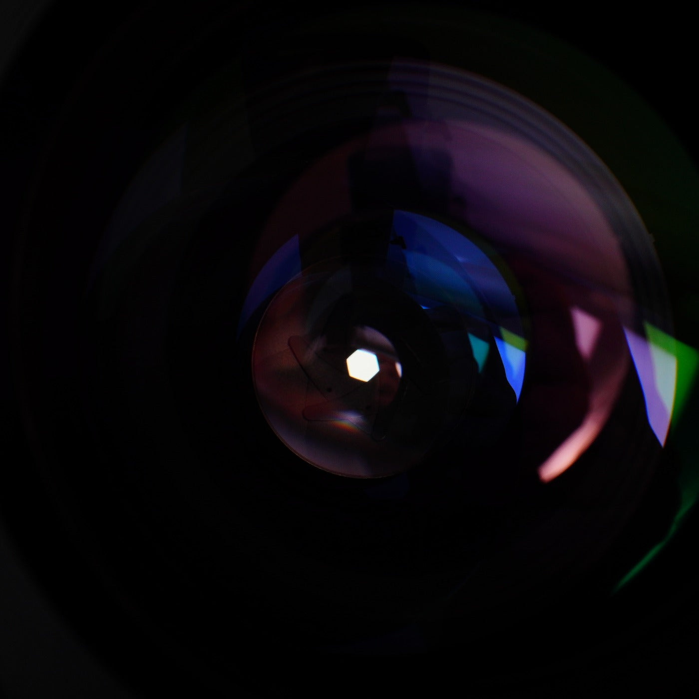 Canon FD 35-70mm F/4 ズームレンズ