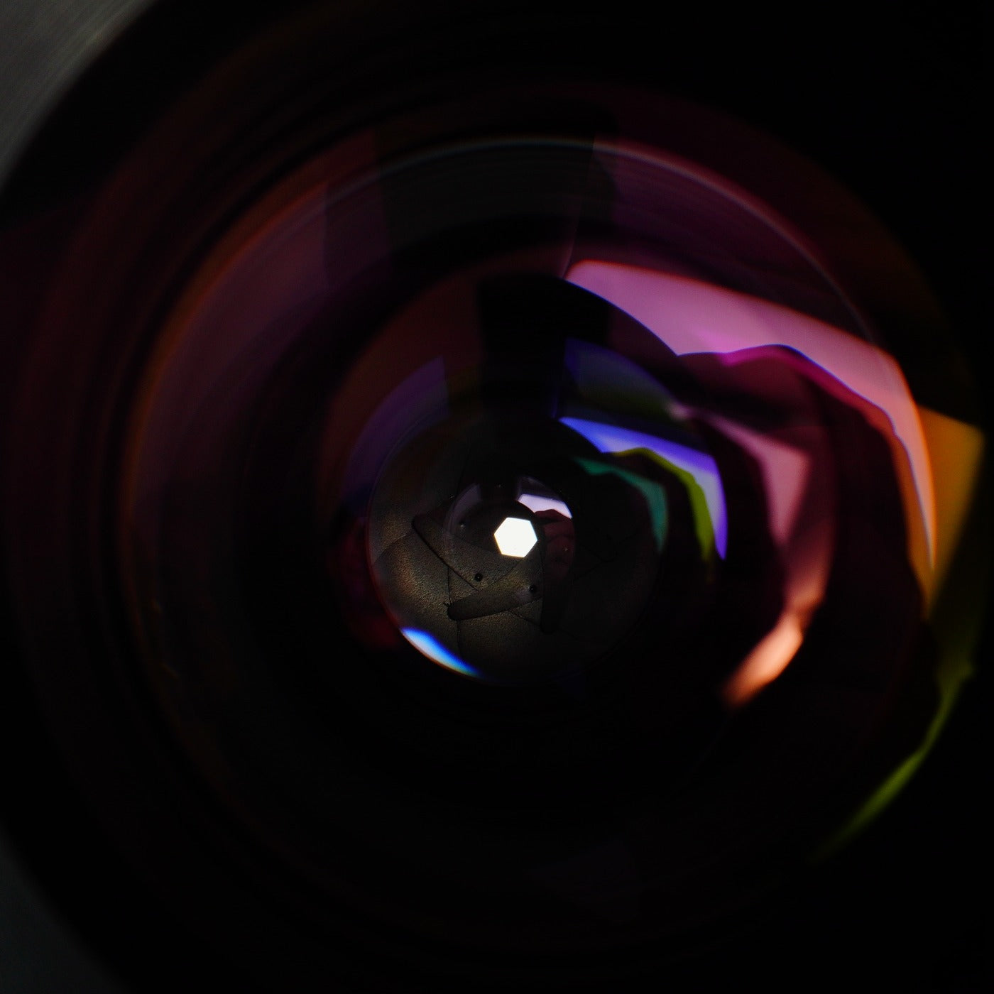 Canon FD 35-70mm F/4 ズームレンズ