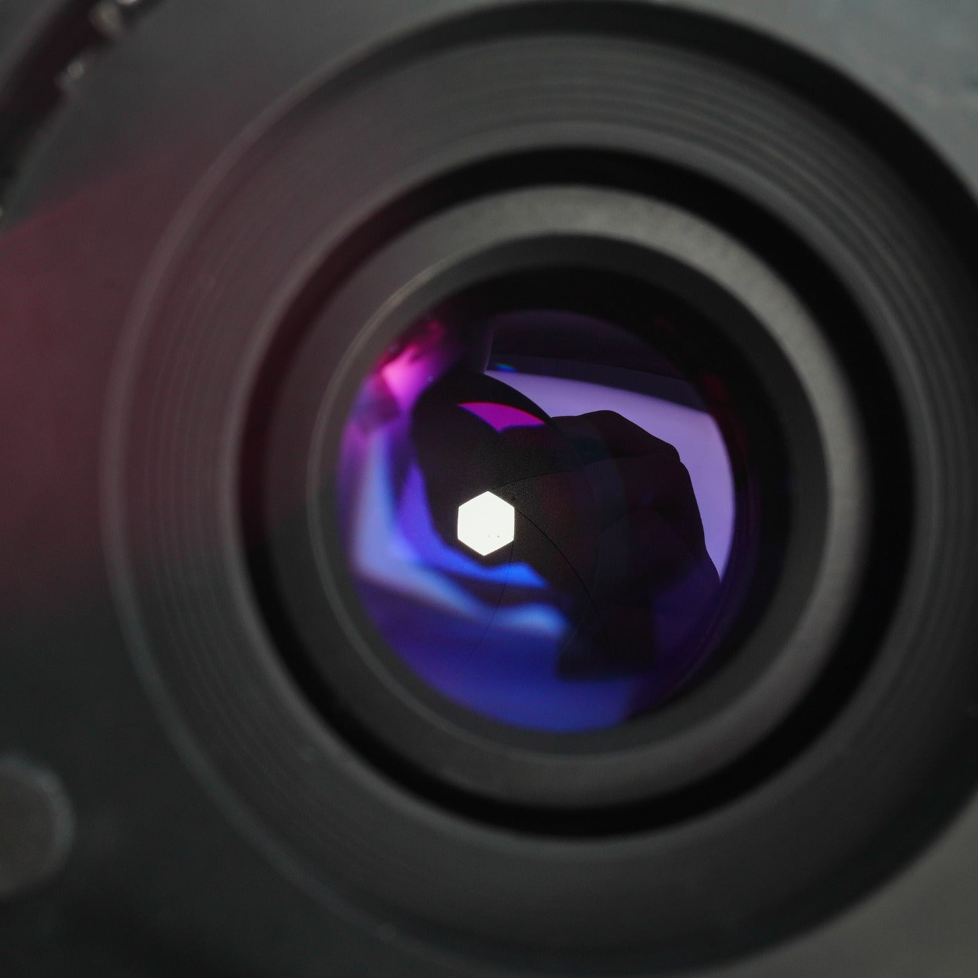 Canon FD 35-70mm F/4 ズームレンズ