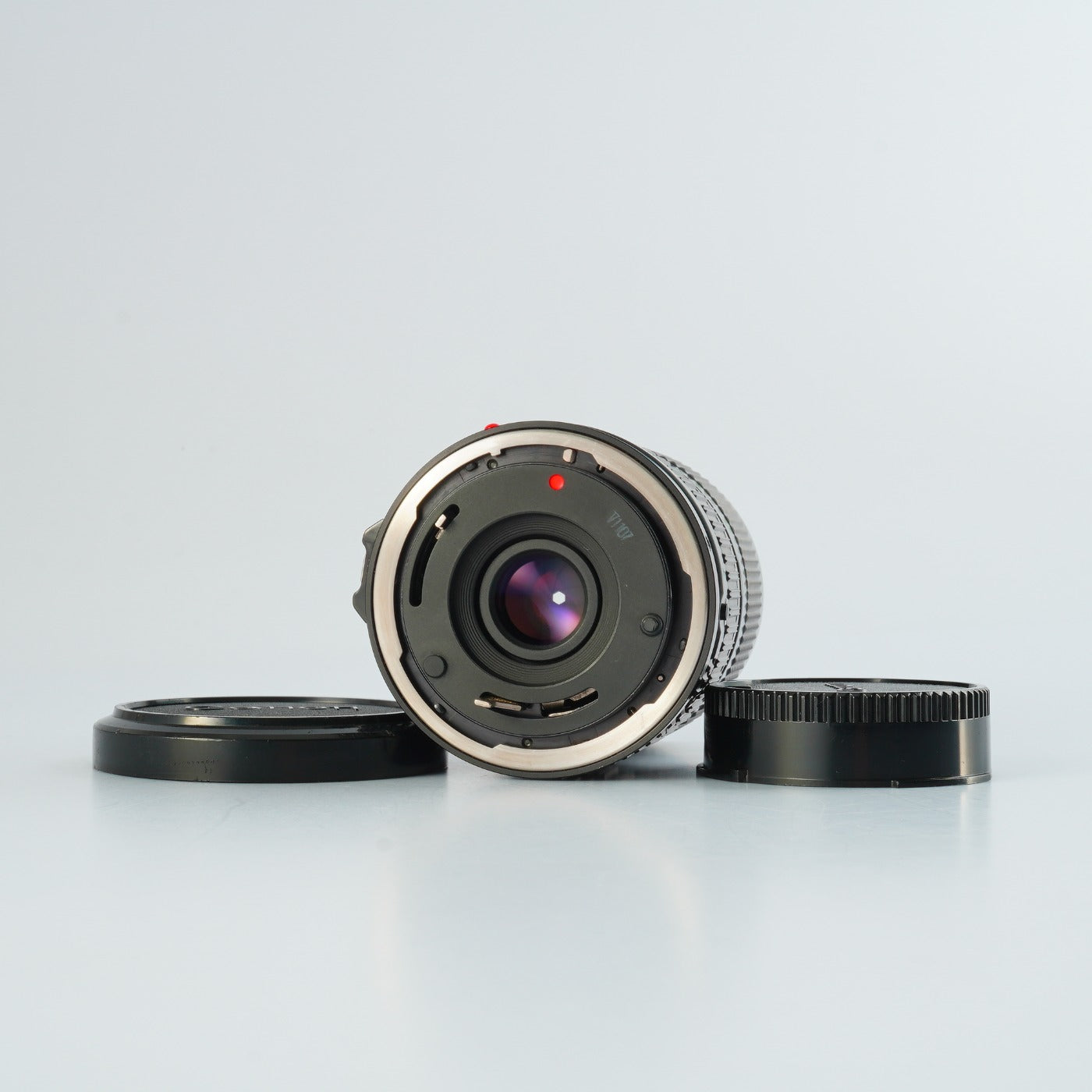 Canon FD 35-70mm F/4 ズームレンズ