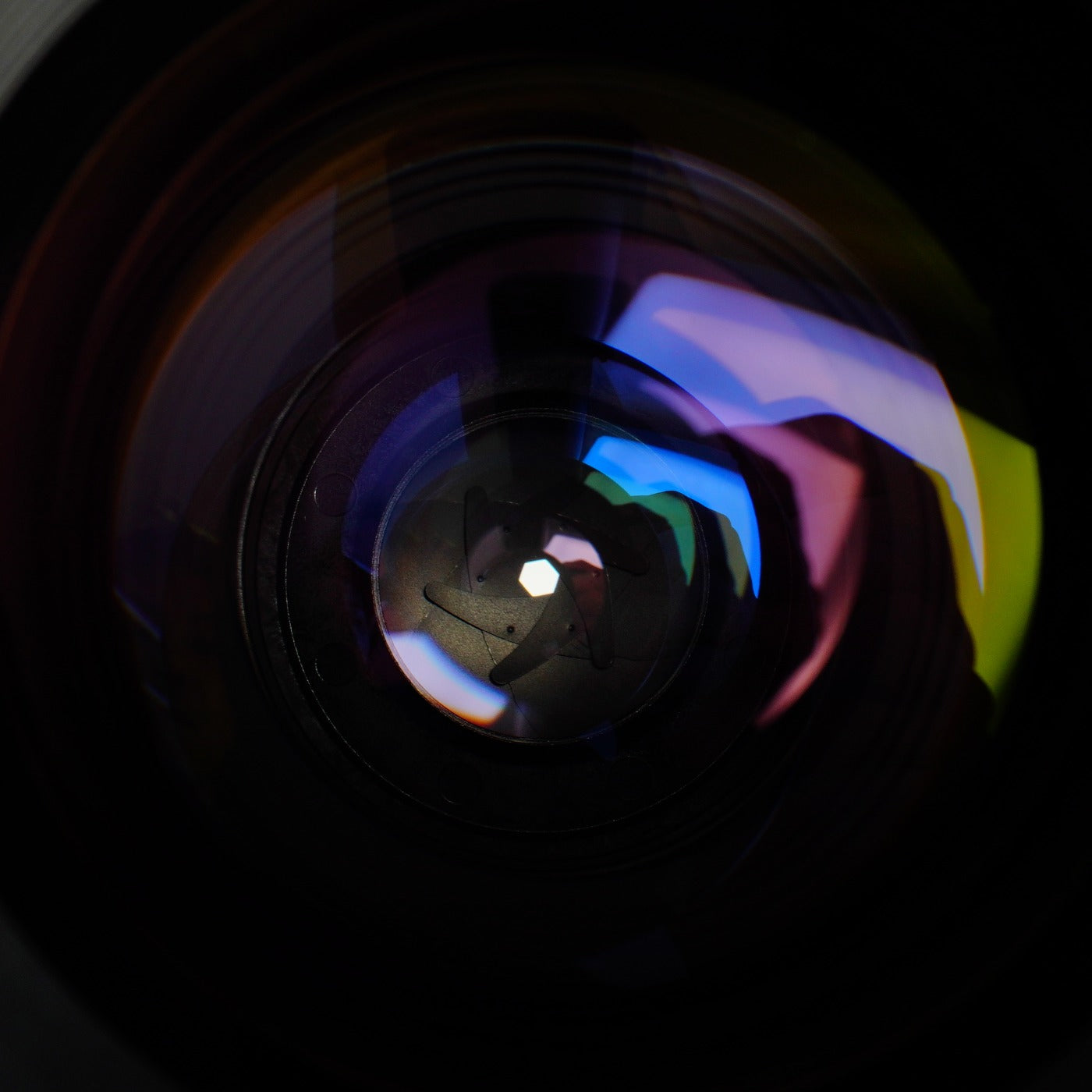 Canon FD 35-70mm F/4 ズームレンズ
