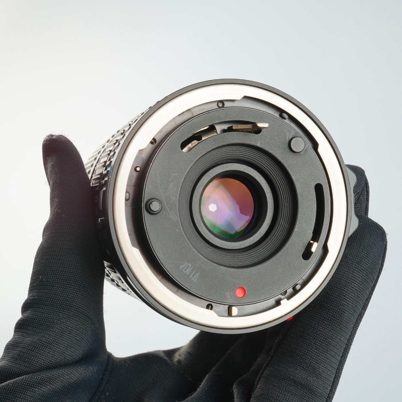 Canon FD 35-70mm F/4 ズームレンズ