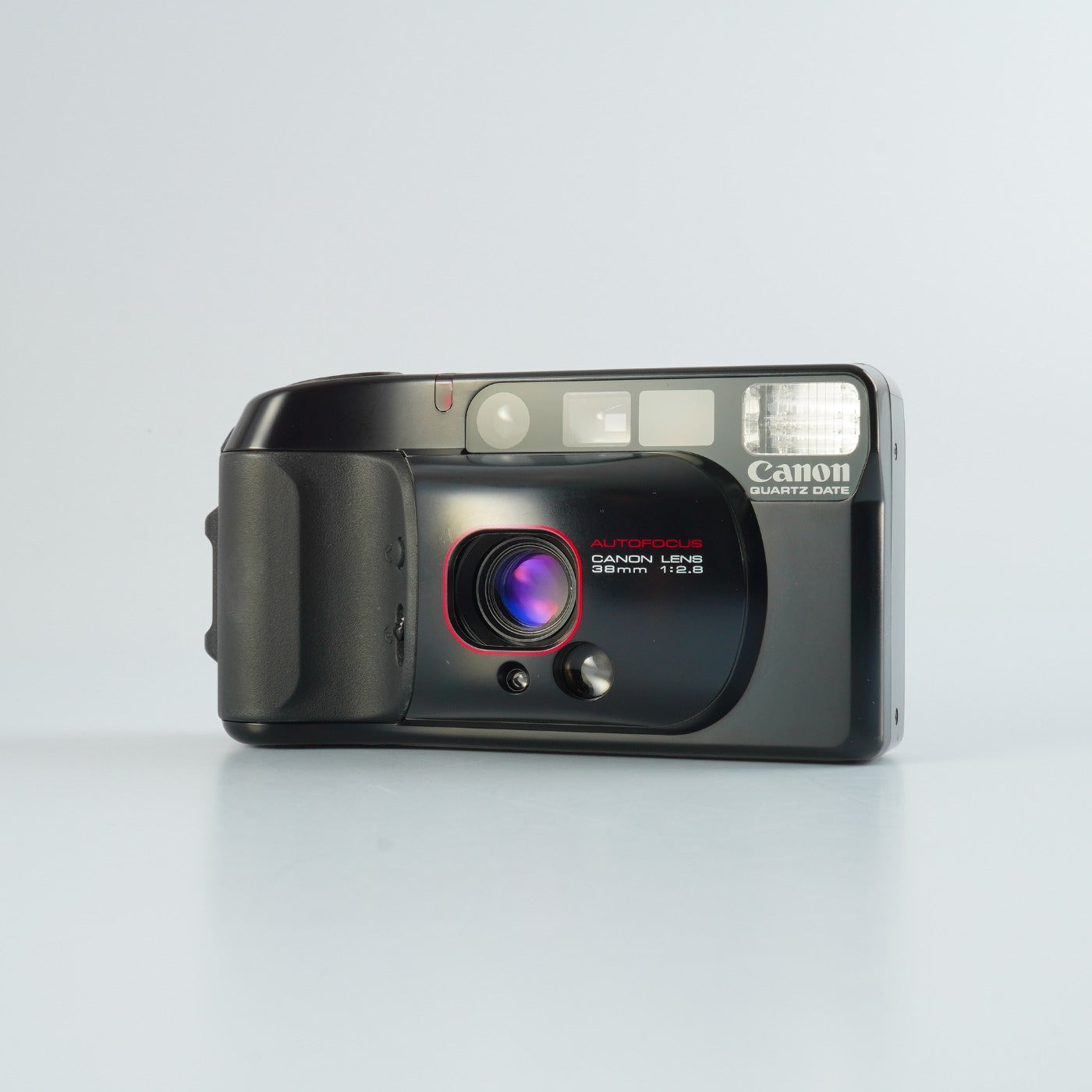 Canon Autoboy 3 ( SURE SHOT SUPREME ) コンパクトフィルムカメラ