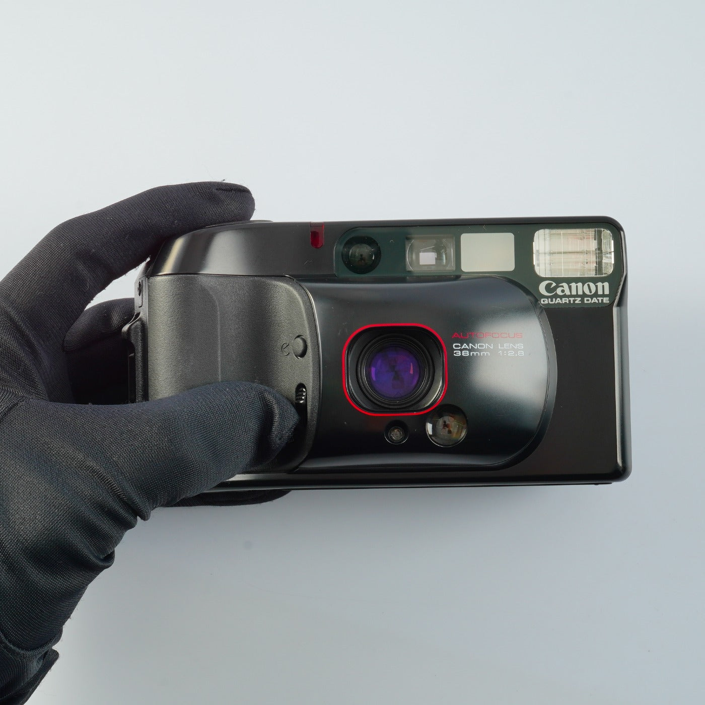 Canon Autoboy 3 ( SURE SHOT SUPREME ) コンパクトフィルムカメラ