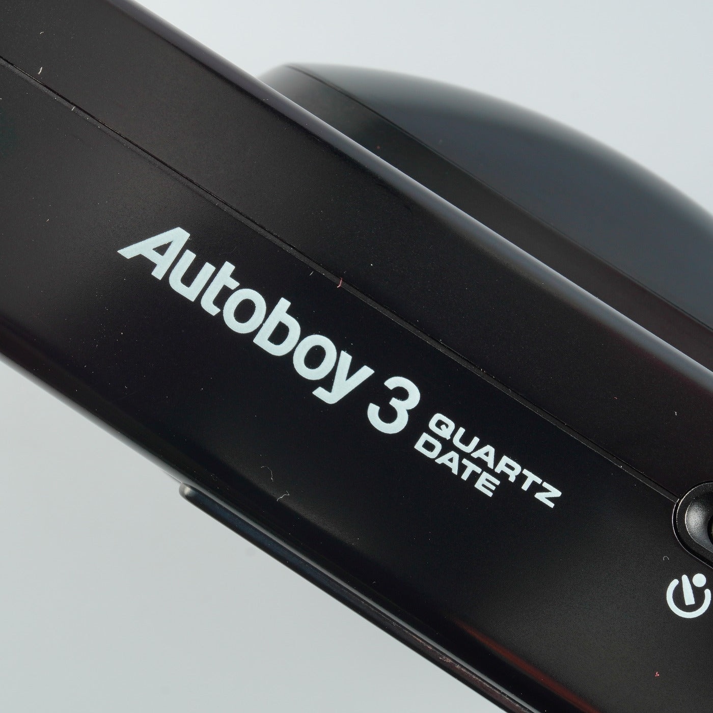 Canon Autoboy 3 ( SURE SHOT SUPREME ) コンパクトフィルムカメラ