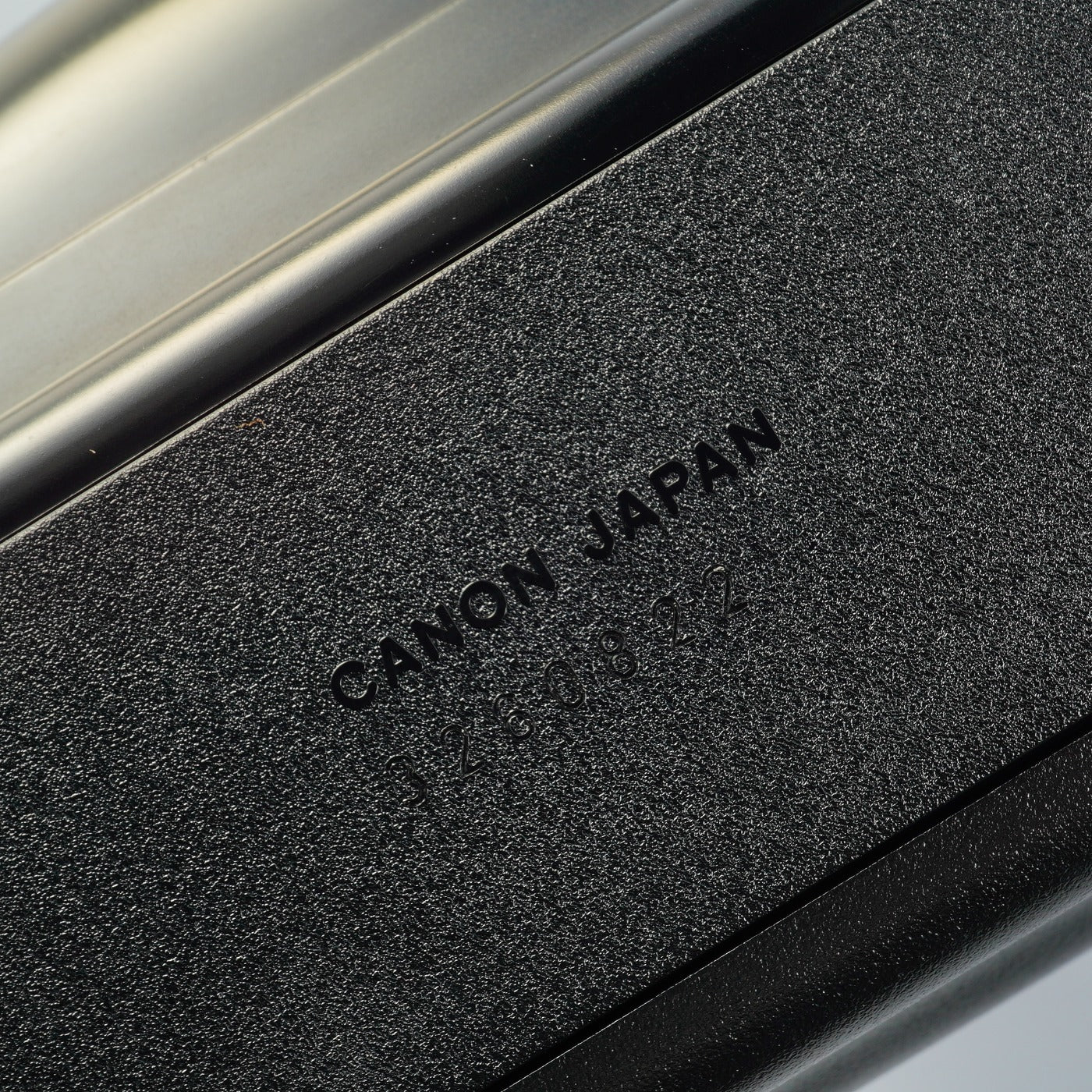 Canon Autoboy 3 ( SURE SHOT SUPREME ) コンパクトフィルムカメラ