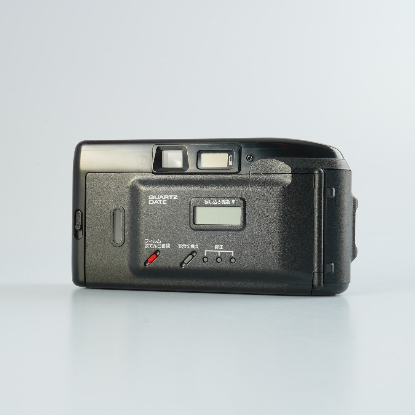 Canon Autoboy 3 ( SURE SHOT SUPREME ) コンパクトフィルムカメラ