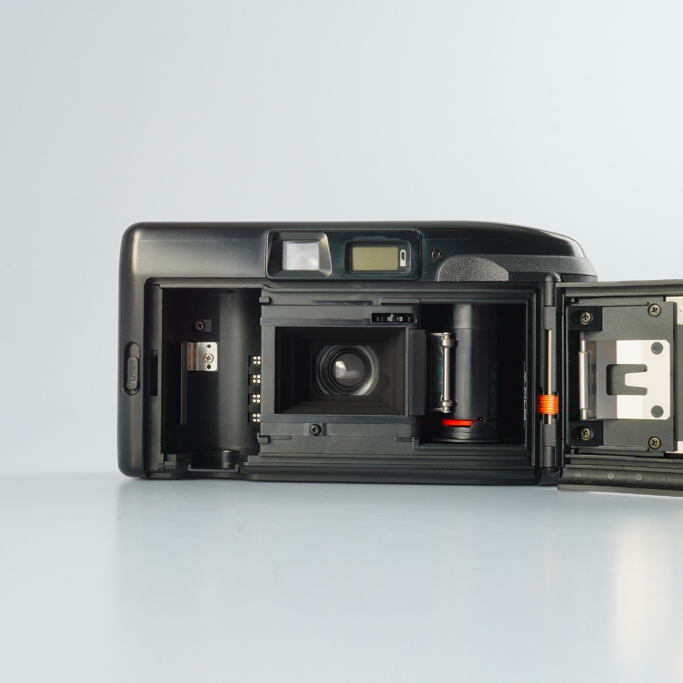 Canon Autoboy 3 ( SURE SHOT SUPREME ) コンパクトフィルムカメラ