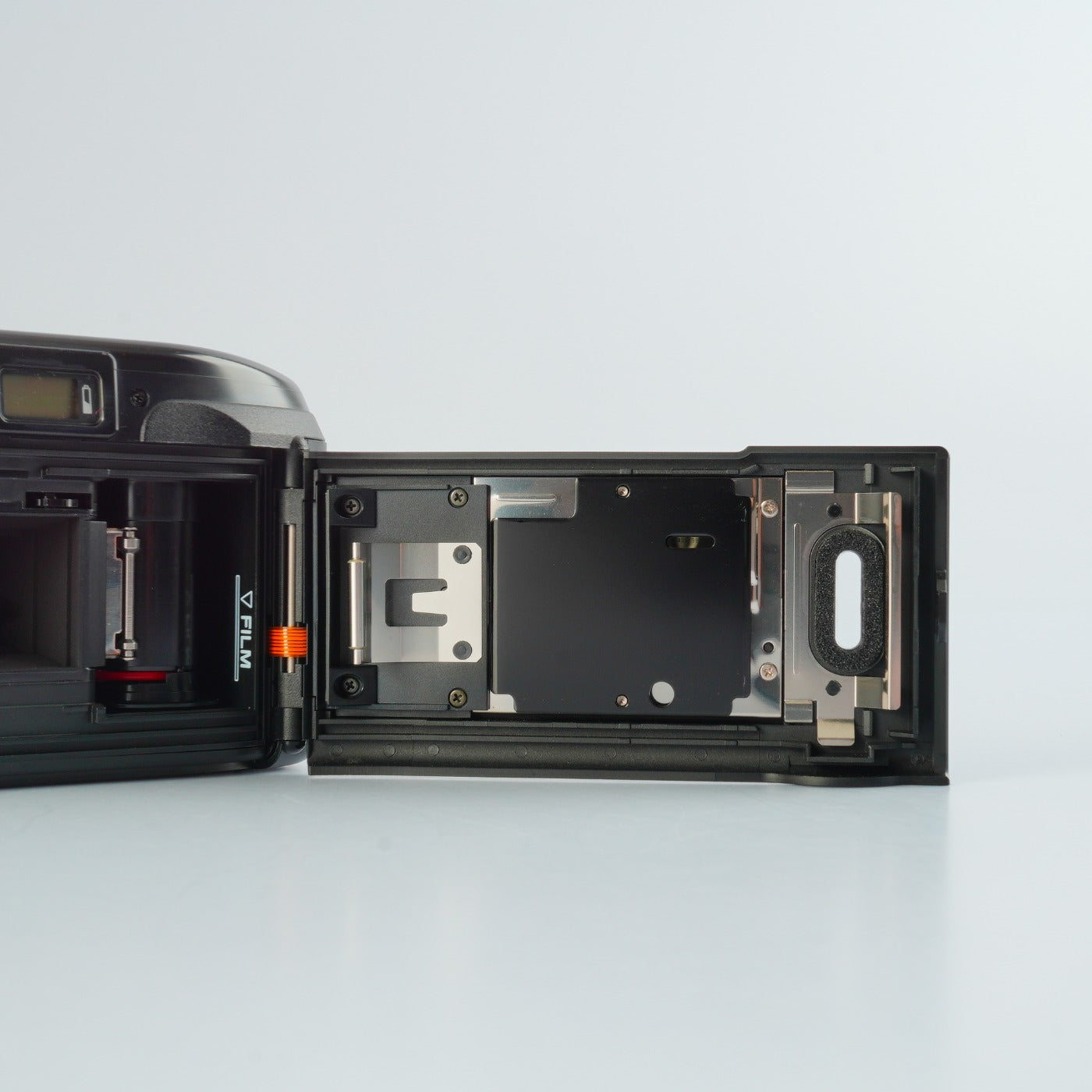 Canon Autoboy 3 ( SURE SHOT SUPREME ) コンパクトフィルムカメラ