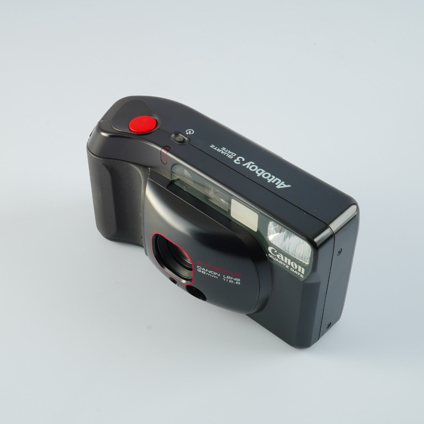 Canon Autoboy 3 ( SURE SHOT SUPREME ) コンパクトフィルムカメラ