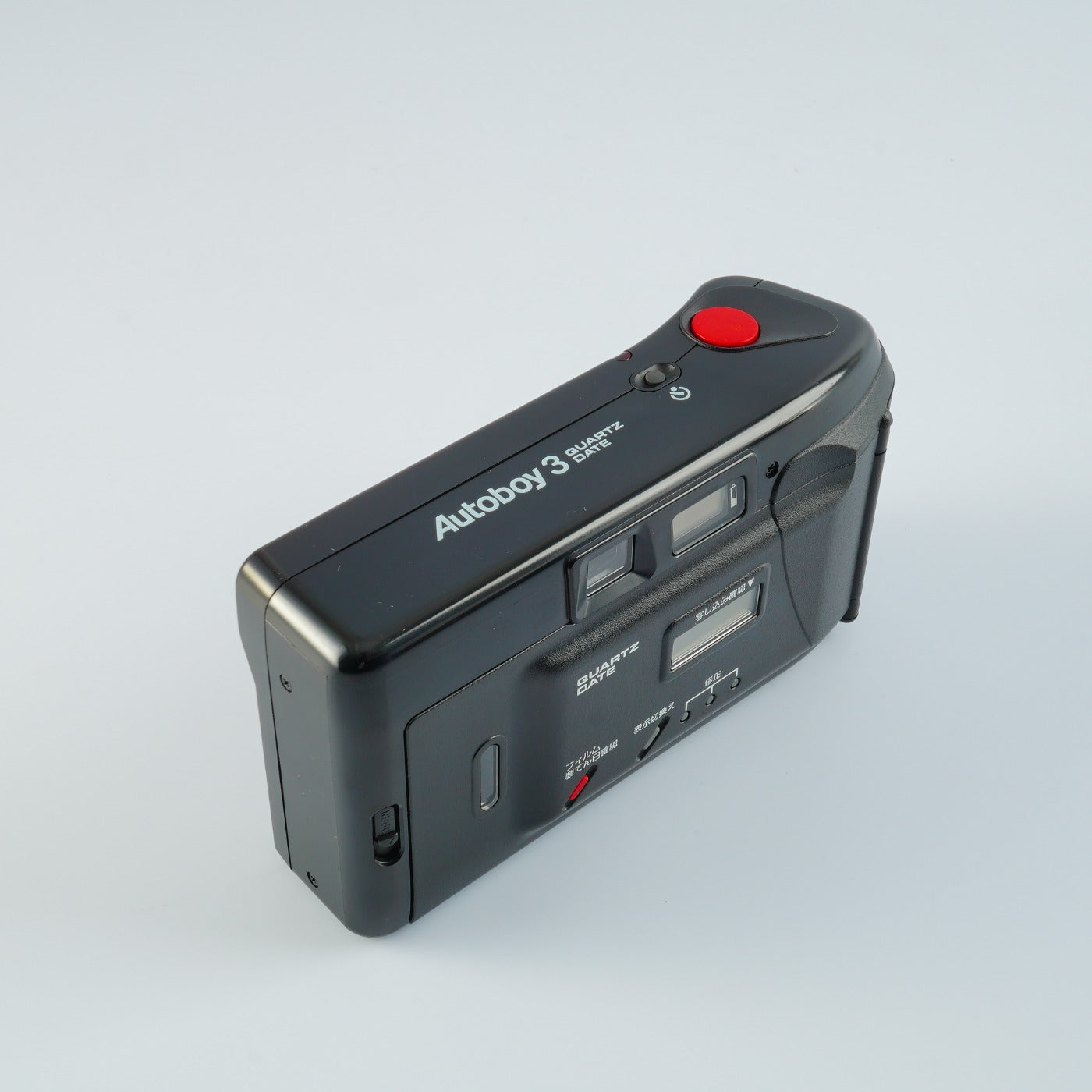 Canon Autoboy 3 ( SURE SHOT SUPREME ) コンパクトフィルムカメラ