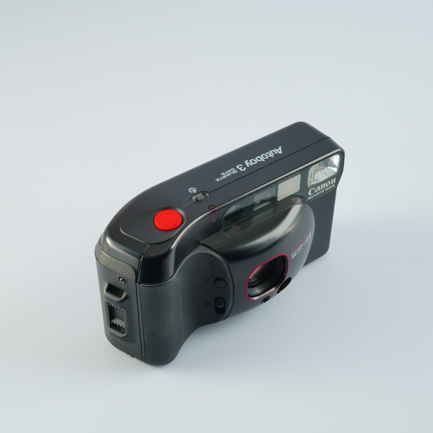 Canon Autoboy 3 ( SURE SHOT SUPREME ) コンパクトフィルムカメラ