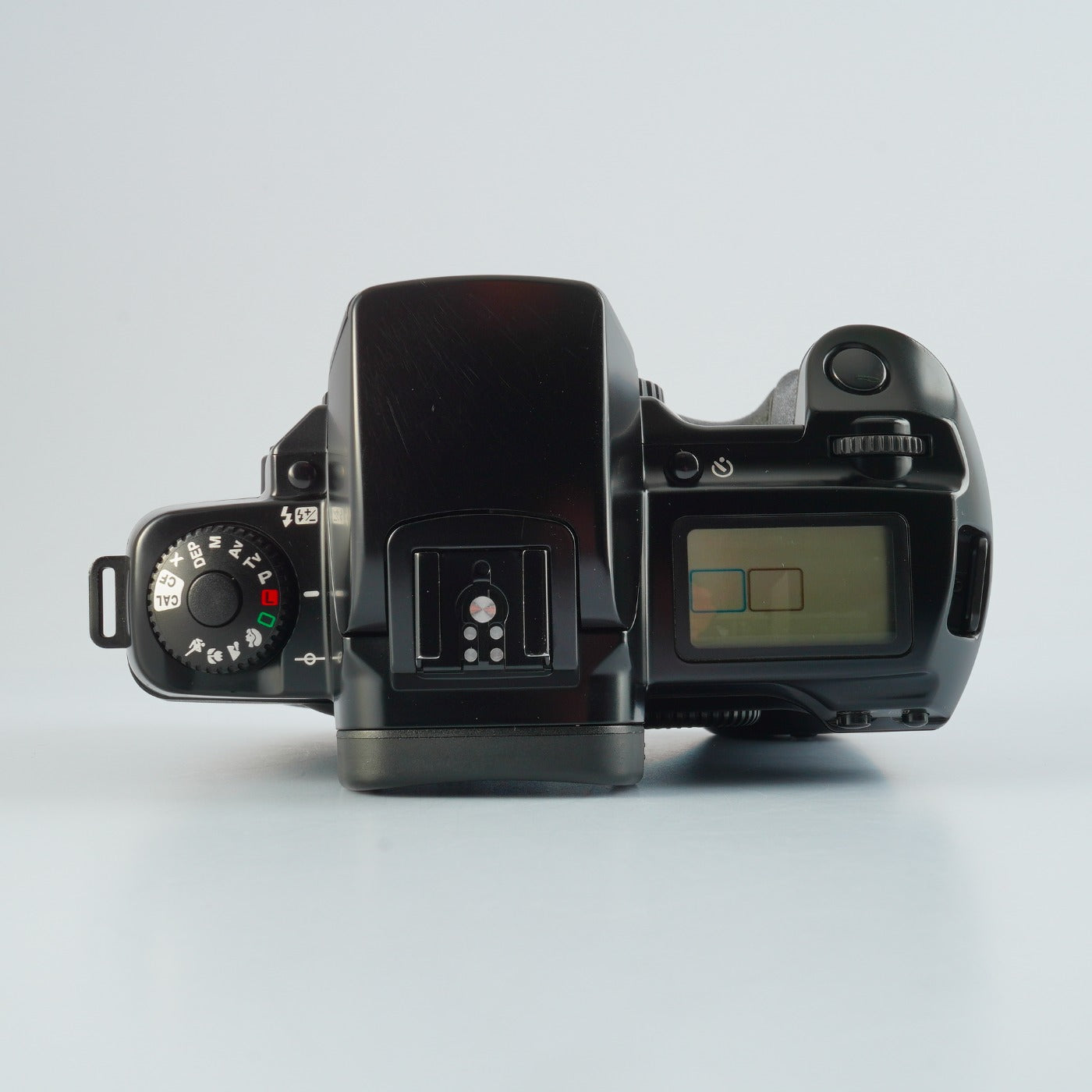Canon EOS 5 QD (A2E) AF フィルム一眼レフカメラ
