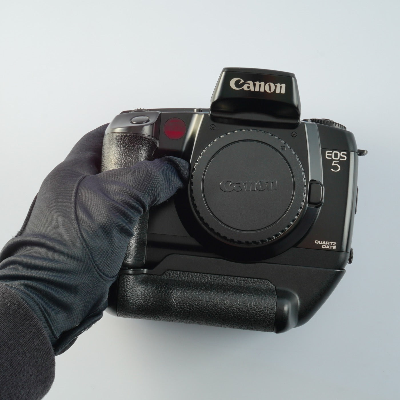 Canon EOS 5 QD (A2E) AF フィルム一眼レフカメラ