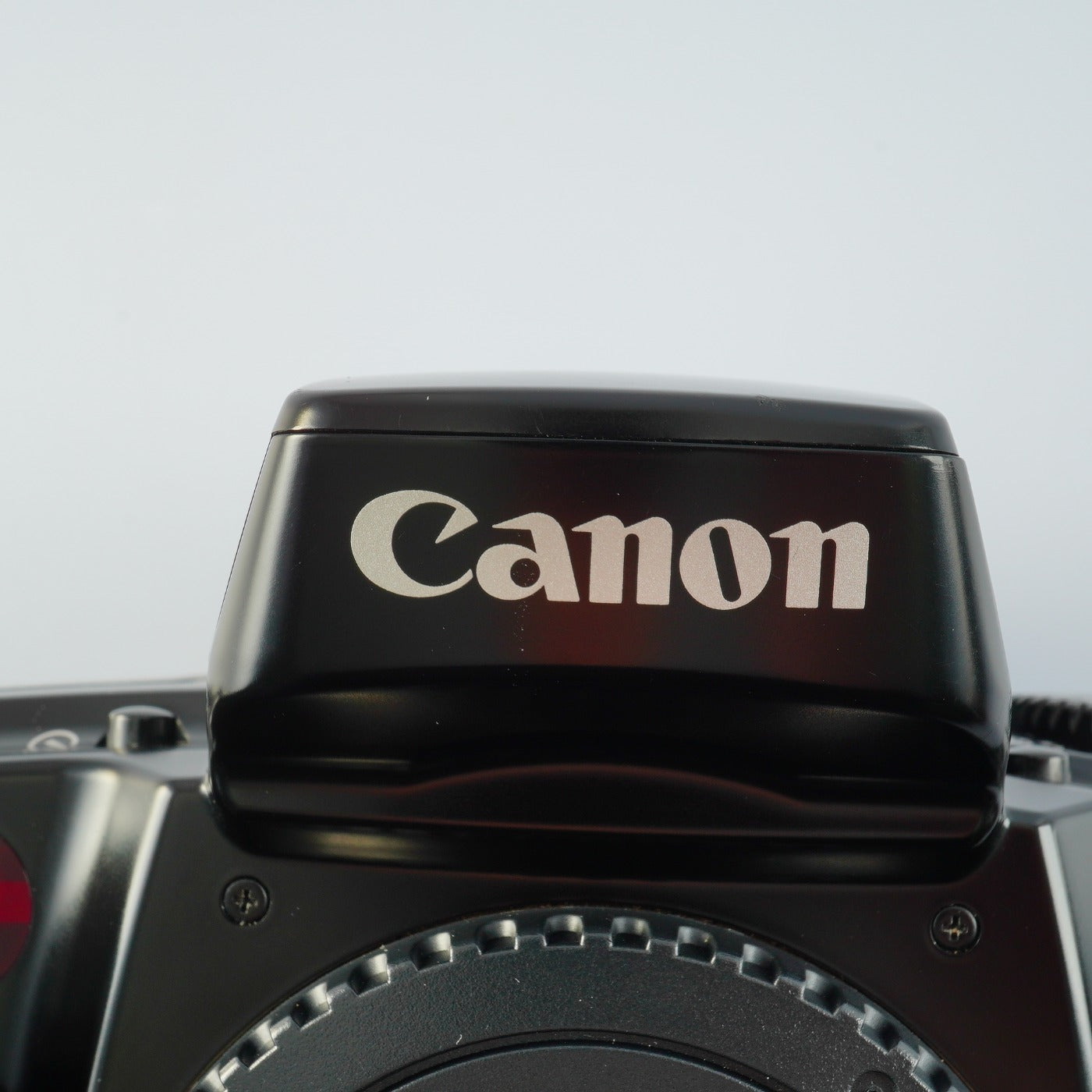 Canon EOS 5 QD (A2E) AF フィルム一眼レフカメラ