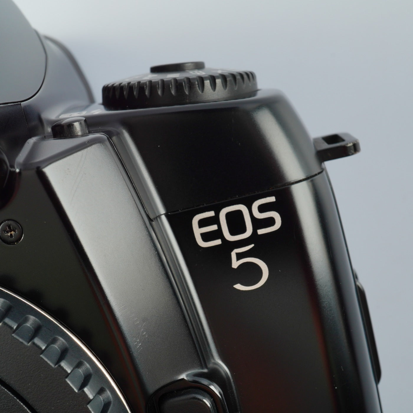 Canon EOS 5 QD (A2E) AF フィルム一眼レフカメラ